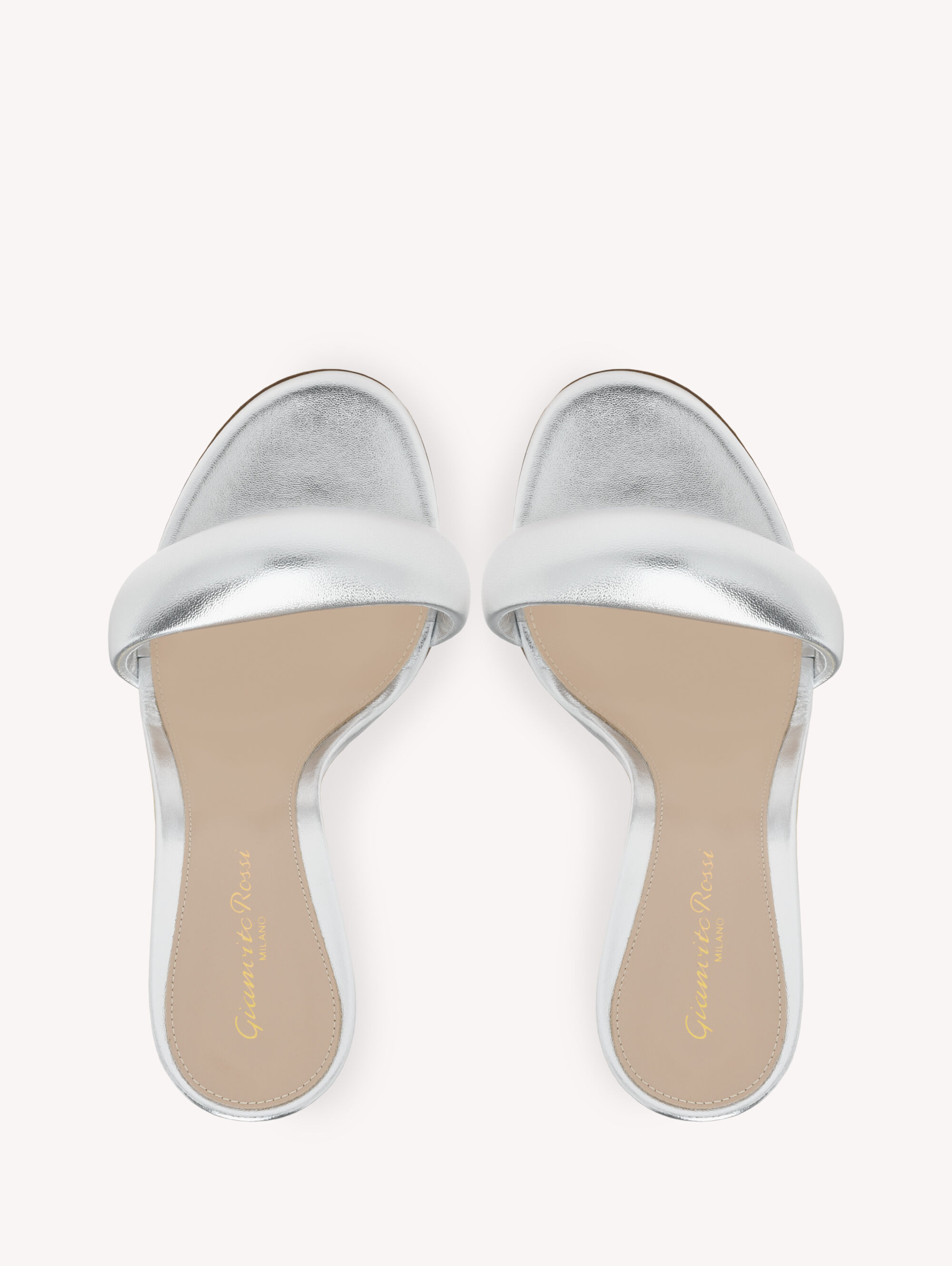 BIJOUX MULE 85