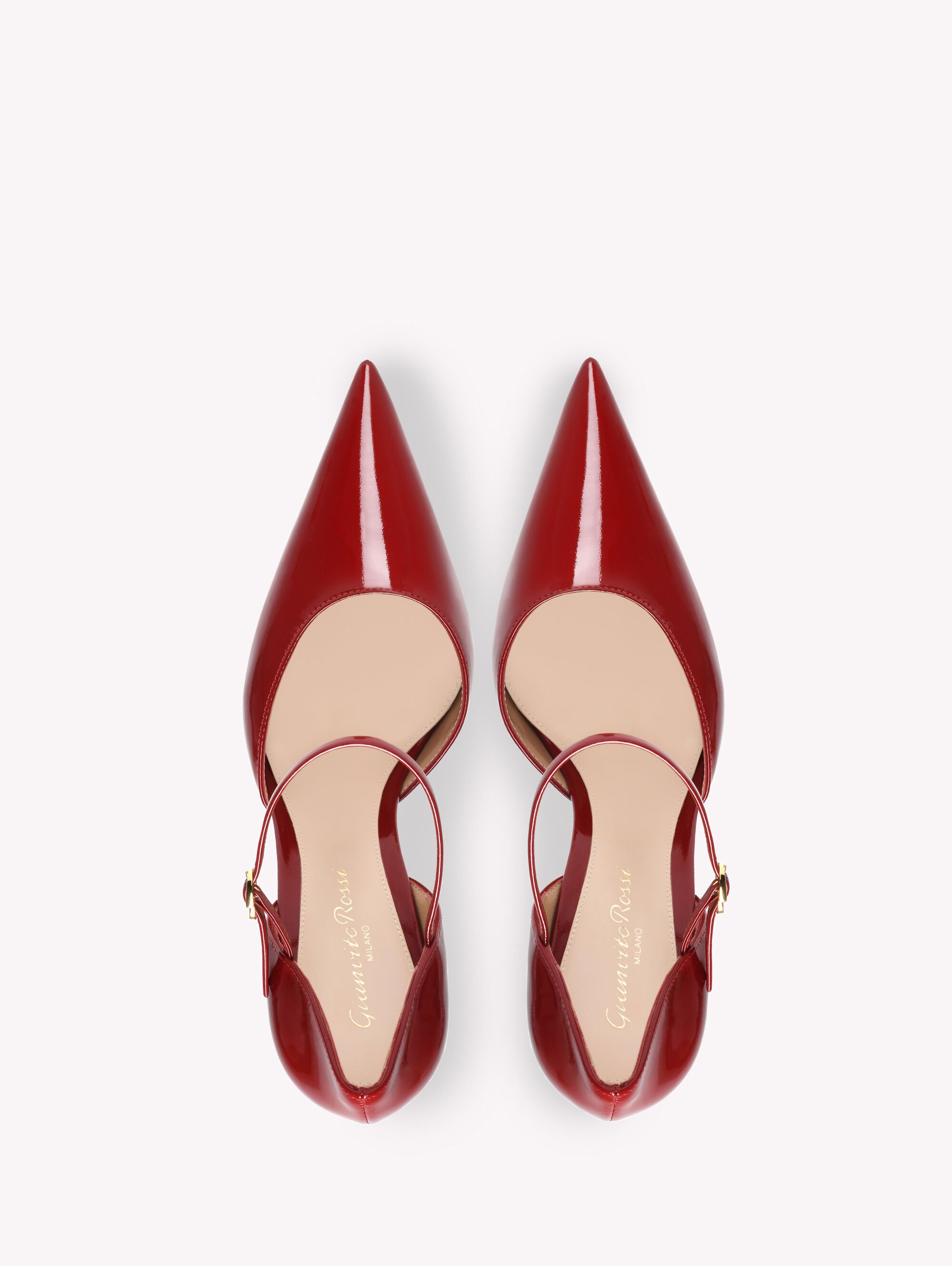 ラグジュアリーなレディース用パンプス&ヒール | Gianvito Rossi ラグジュアリーなレディース用パンプス&ヒール | Gianvito Rossi
