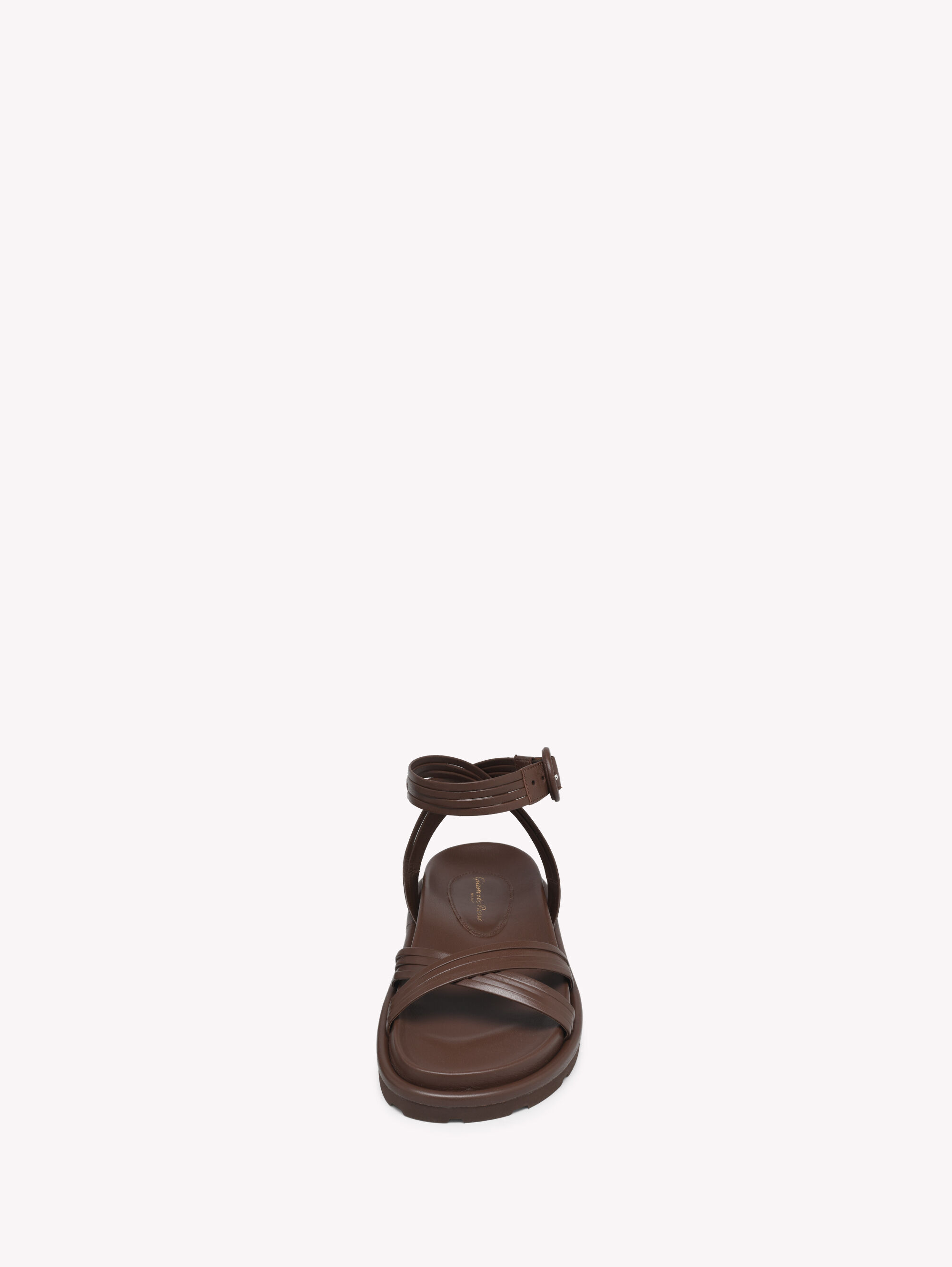 【★日本未入荷★】Gianvito Rossi ☆ LIANNE FLAT サンダル Sales LIANNE FLAT | Gianvito Rossi