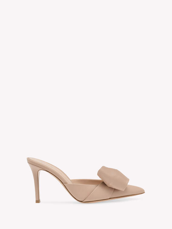 SAFIRA MULE