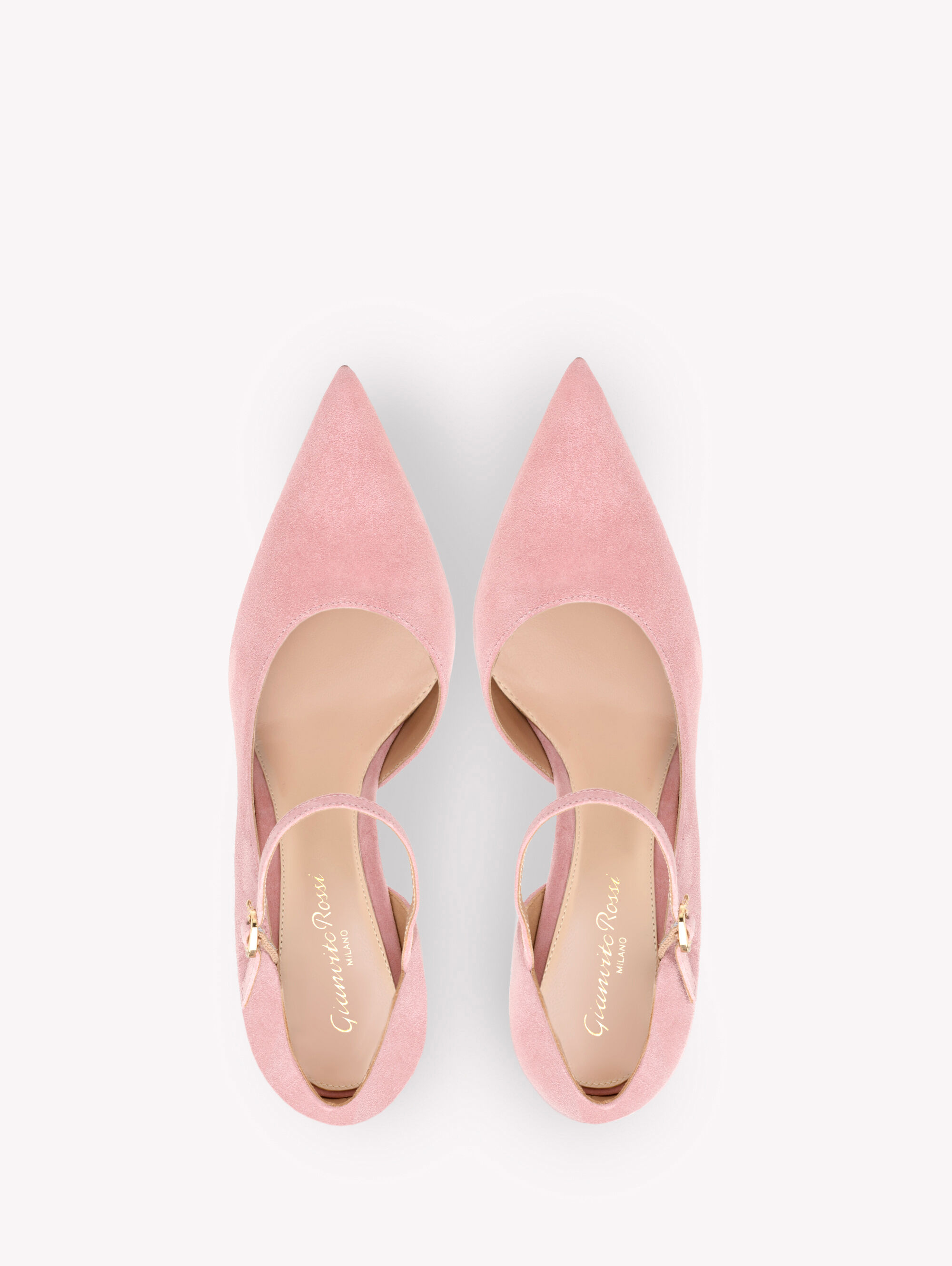 【Gianvito Rossi】ジャンヴィト・ロッシ /KELLEY Pumps KELLEY | Gianvito Rossi