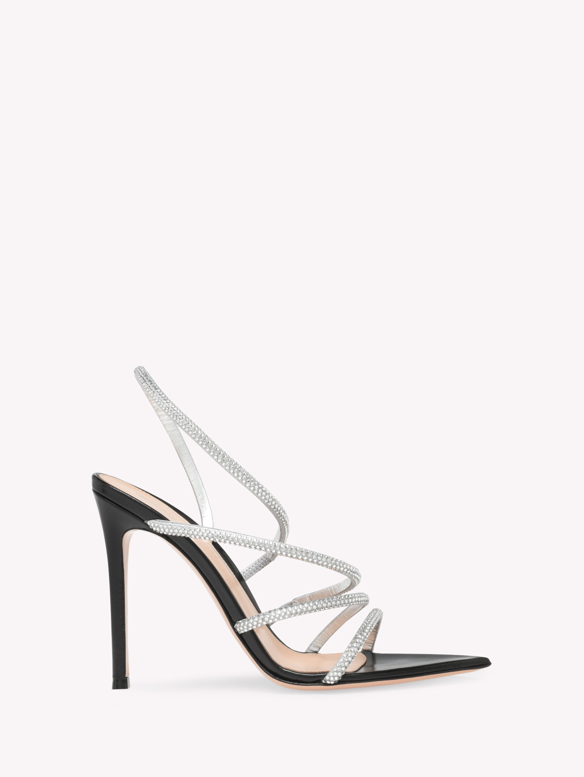 Women s Luxury Sandals Gianvito Rossi