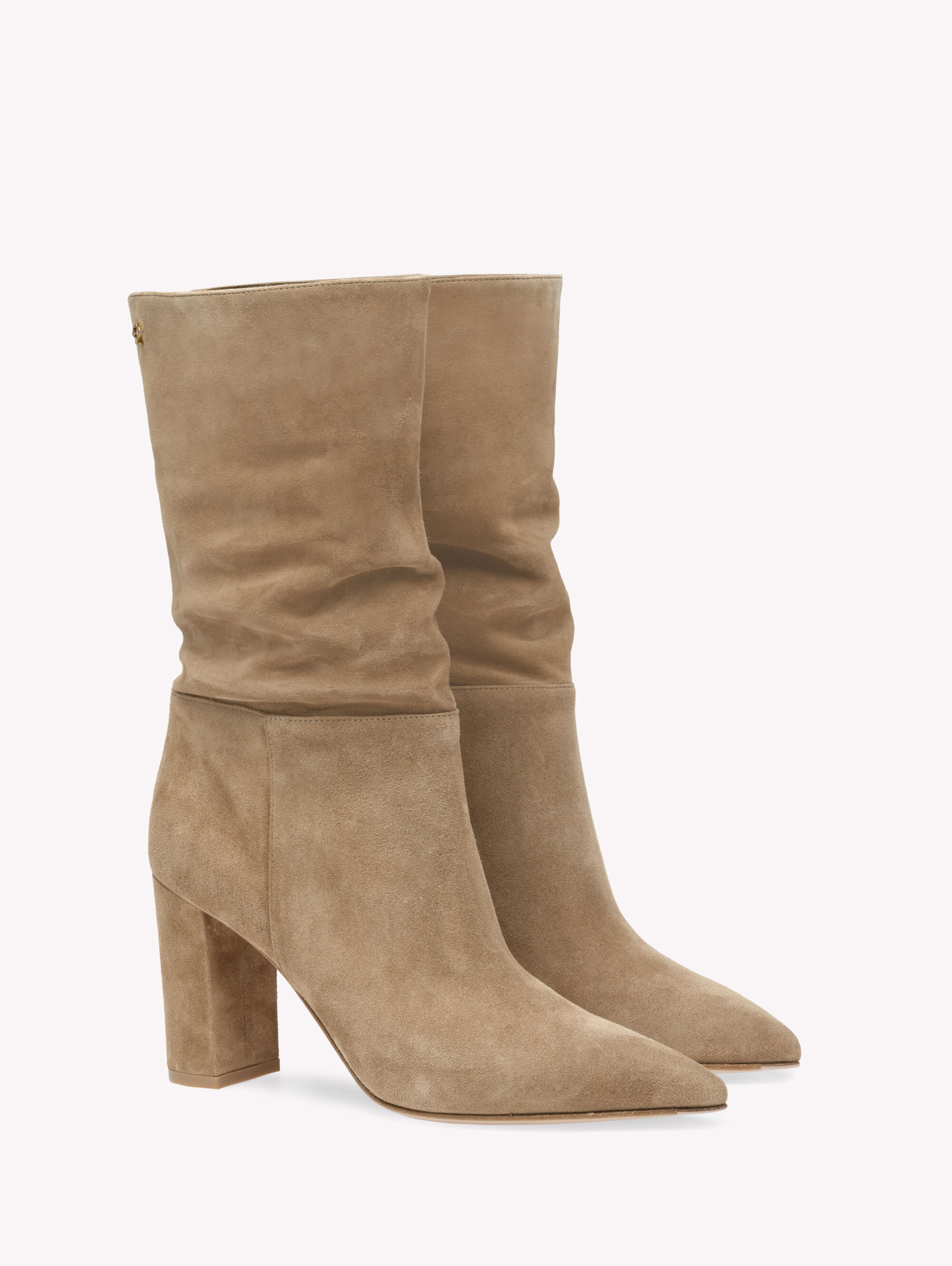 Boots for Women PIPER BOOTIE 85 Gianvito Rossi