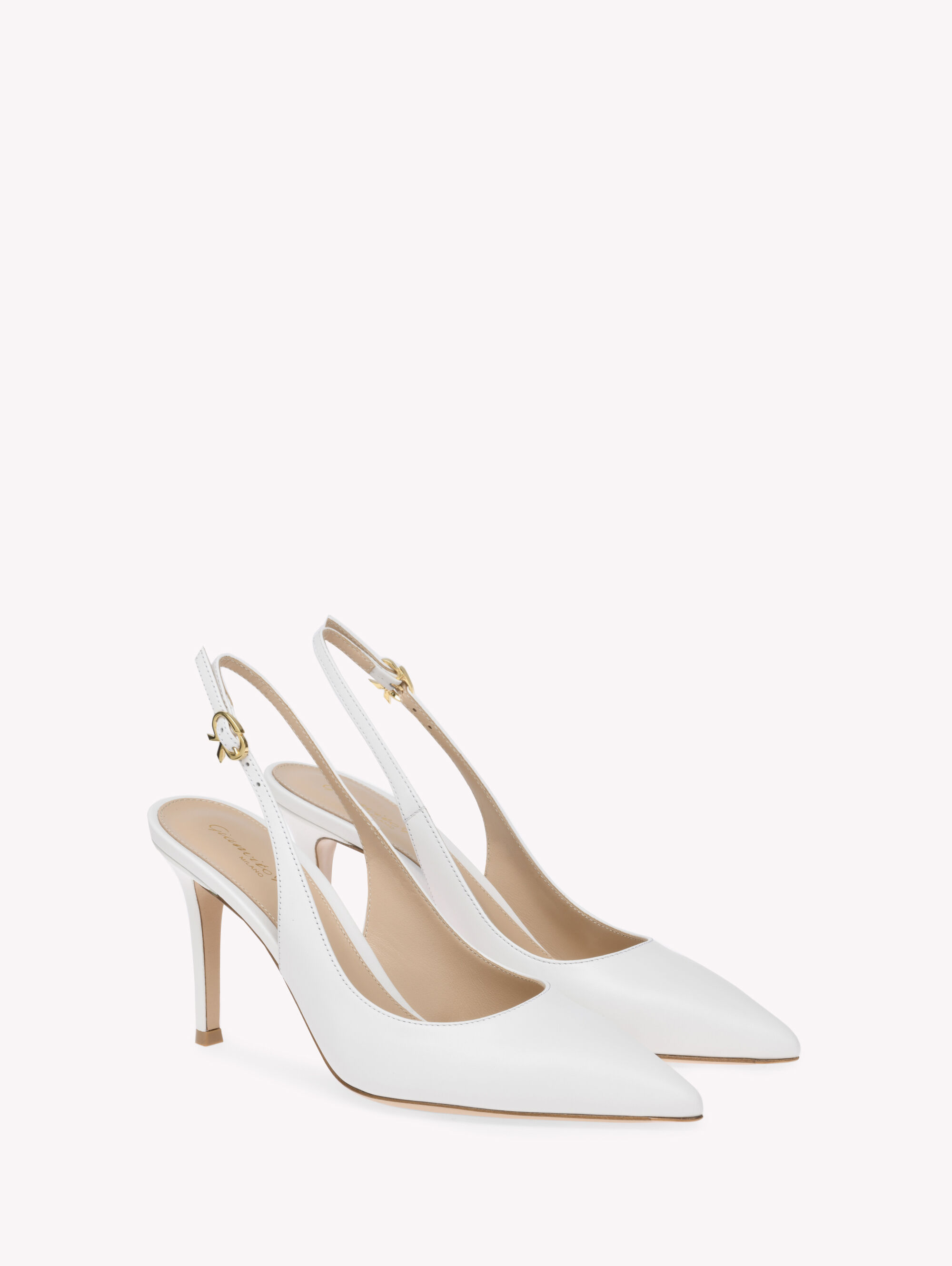 Pumps RIBBON SLING 85 Gianvito Rossi