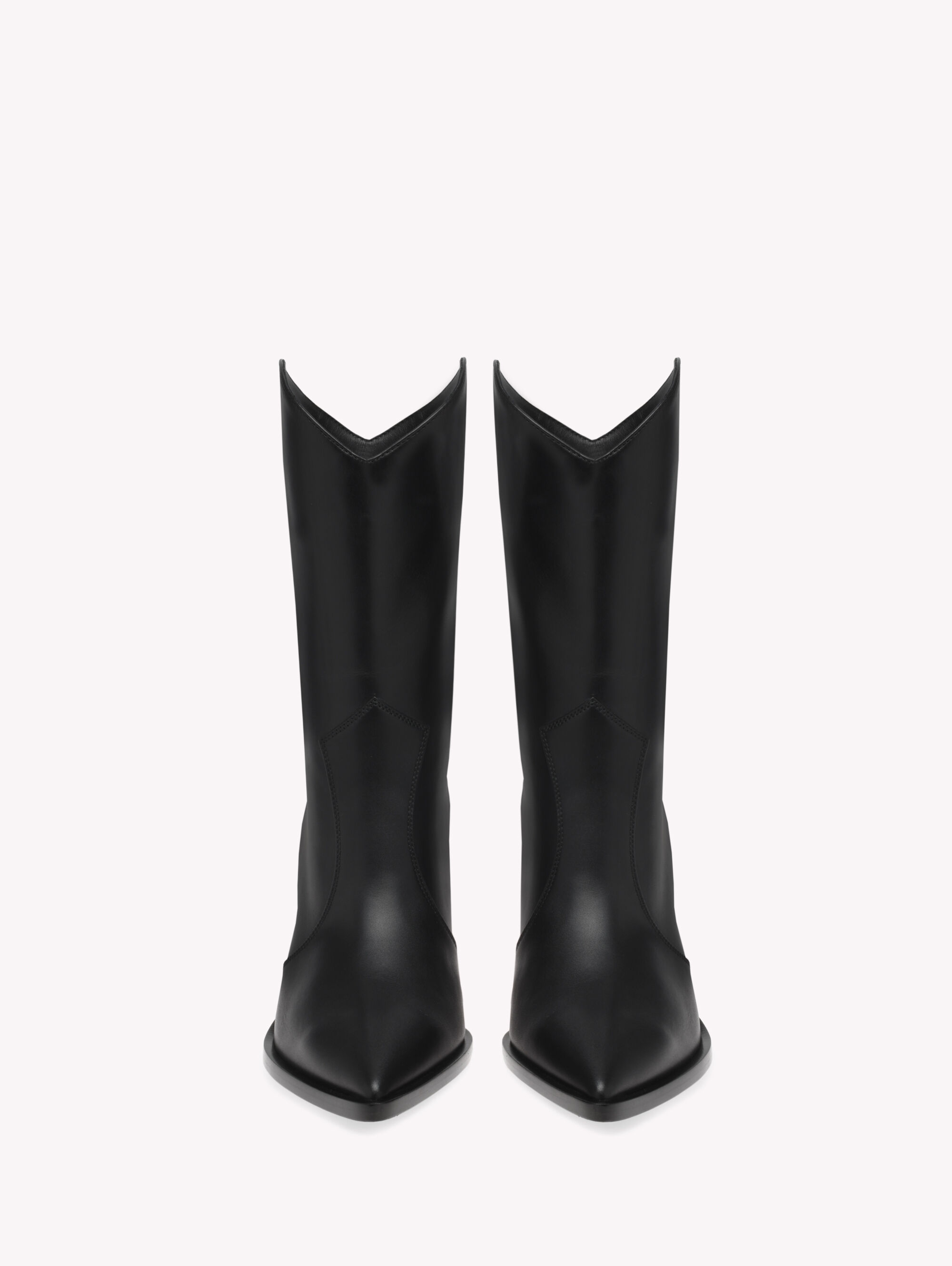 Ankle Boots for Women DENVER Gianvito Rossi