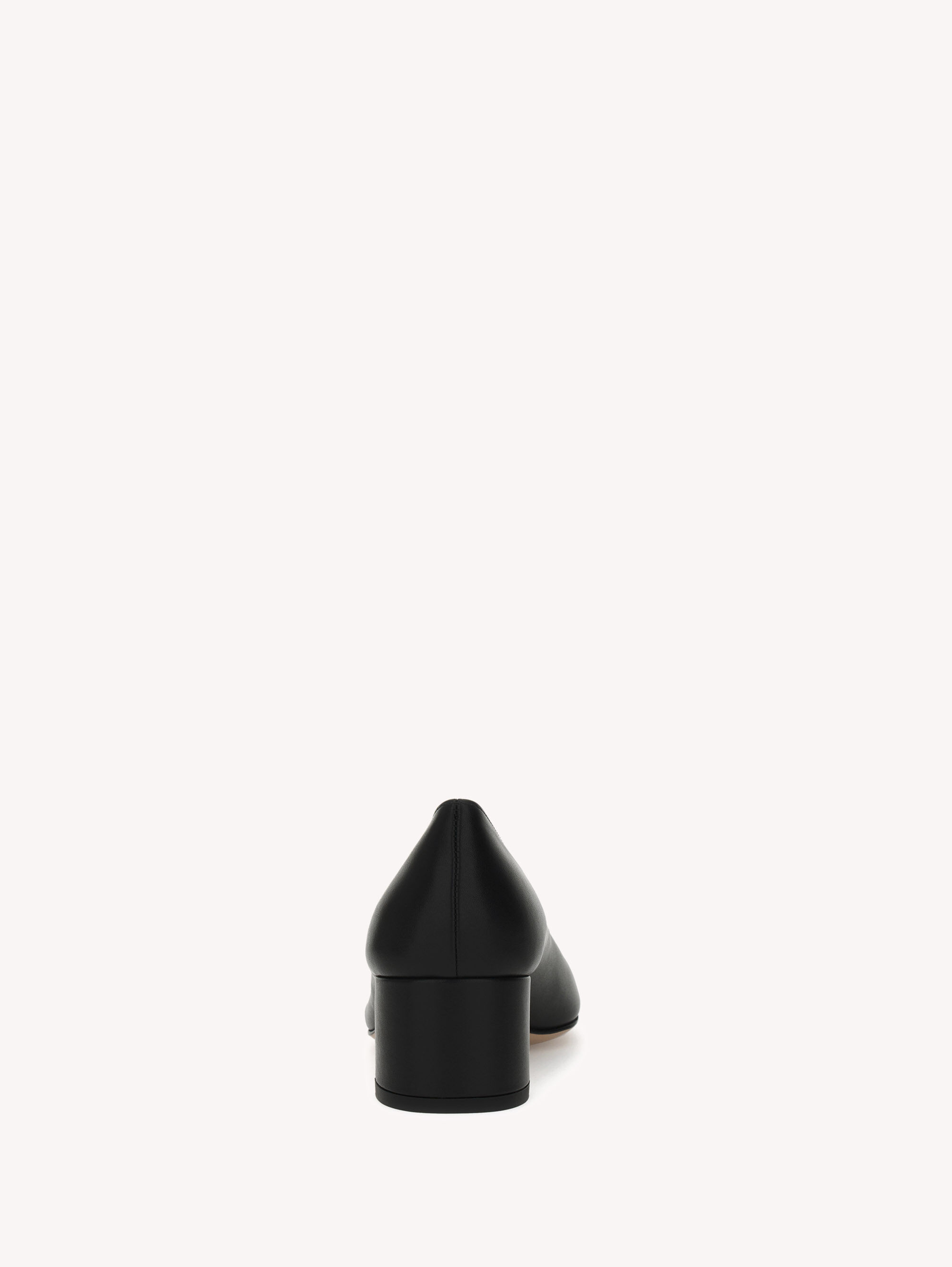 パンプス RYAN 45 ブラック | Gianvito Rossi