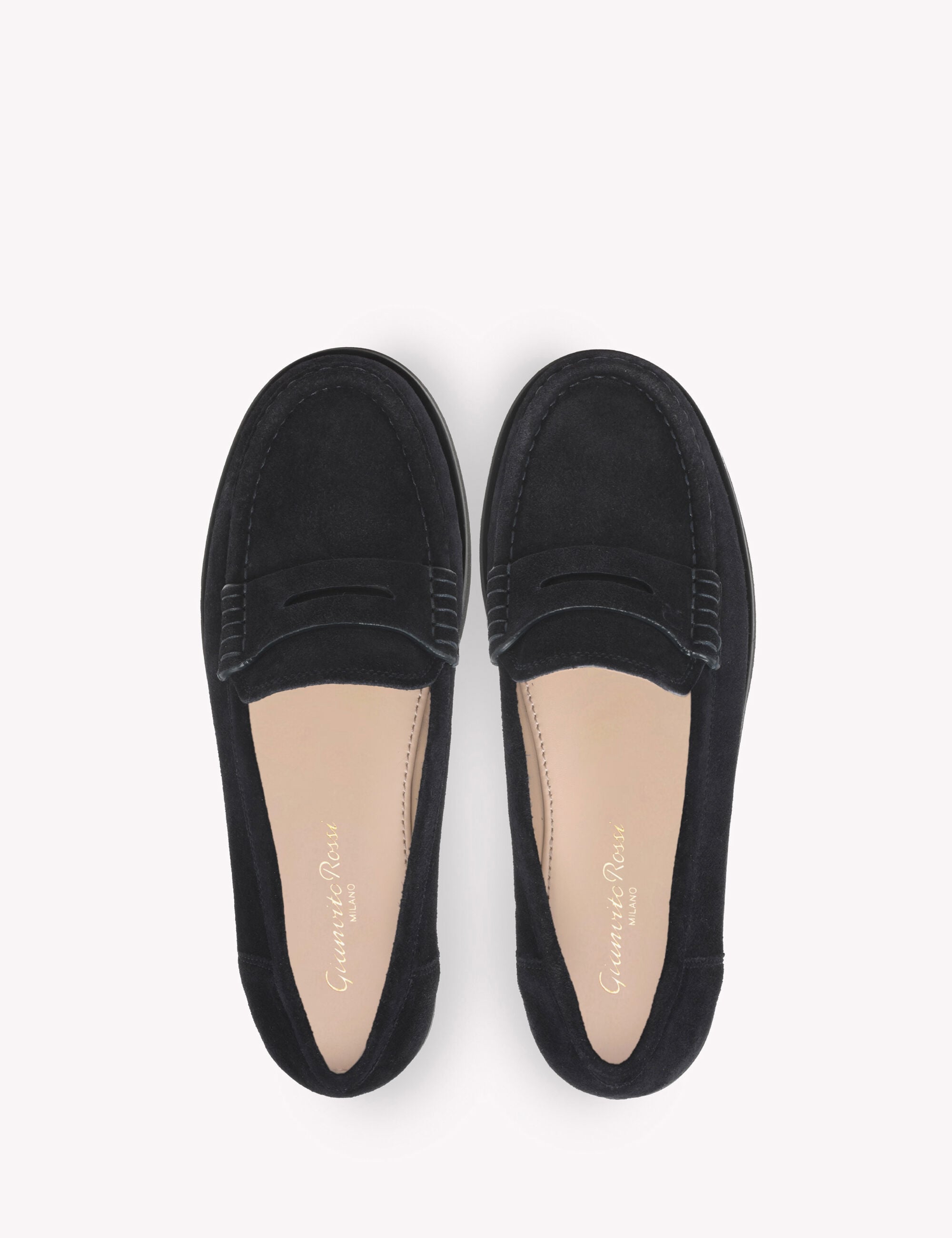 Woman VERNON BLUE | Gianvito Rossi