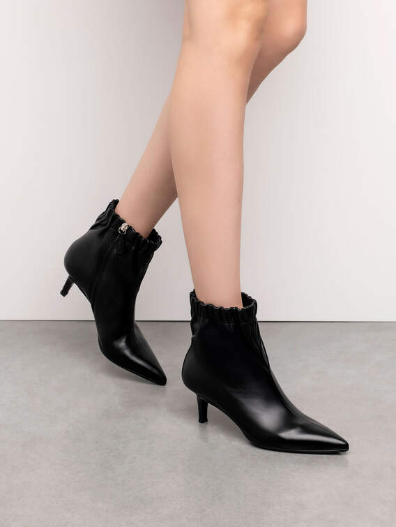 ALINA BOOTIE image number 2