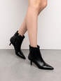 ALINA BOOTIE image number 2