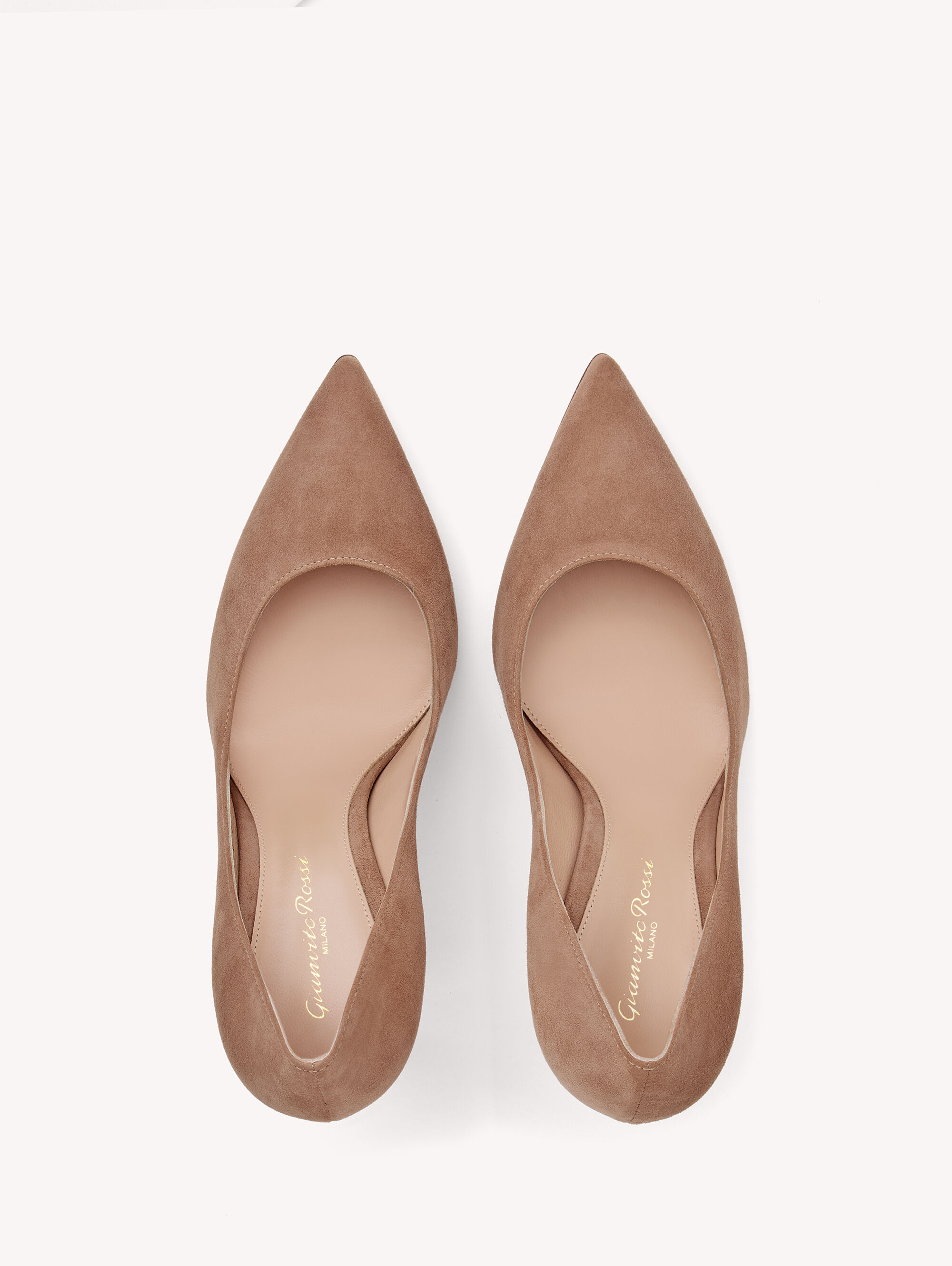 Decollete GIANVITO 105 Gianvito Rossi