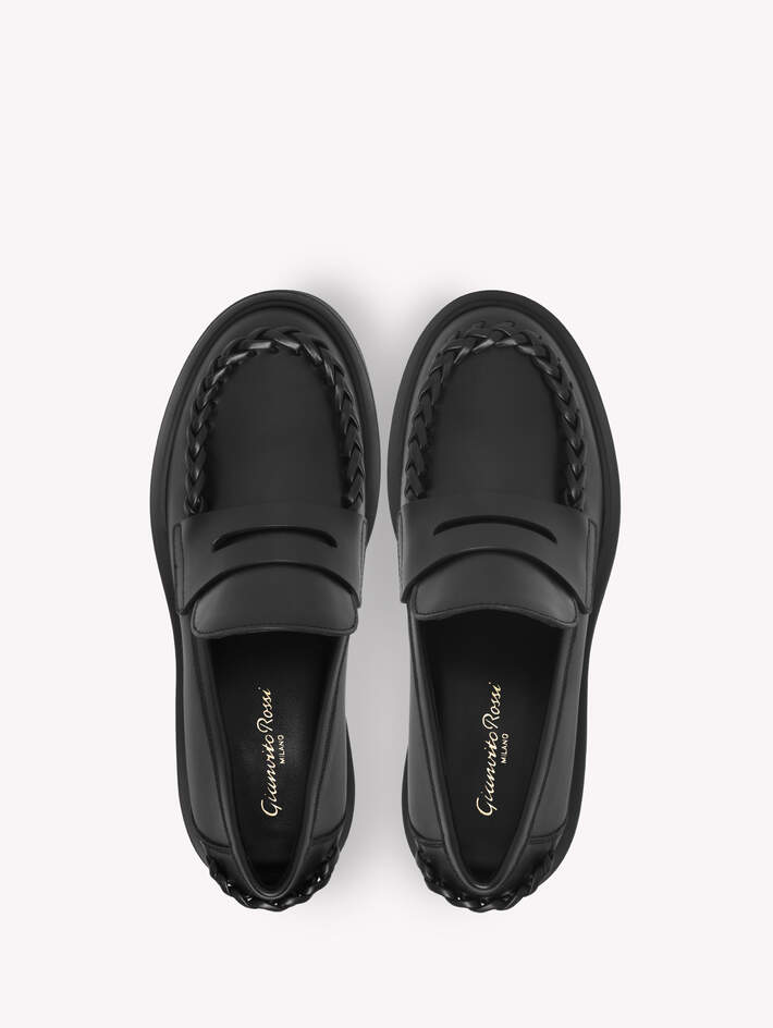 YUNA LOAFER