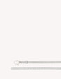 CRYSTAL RIBBON BELT Bildnummer 2