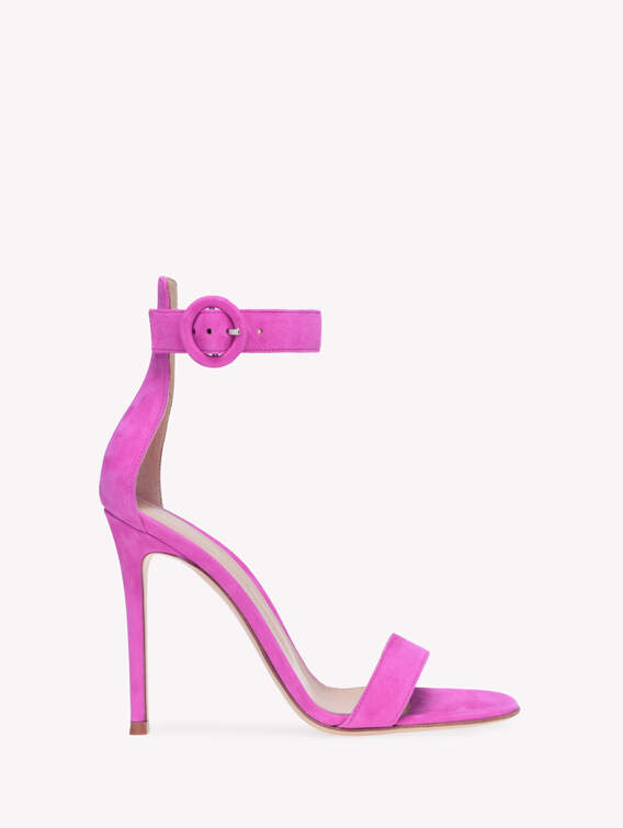 Women's Luxury Sandals | Gianvito Rossi