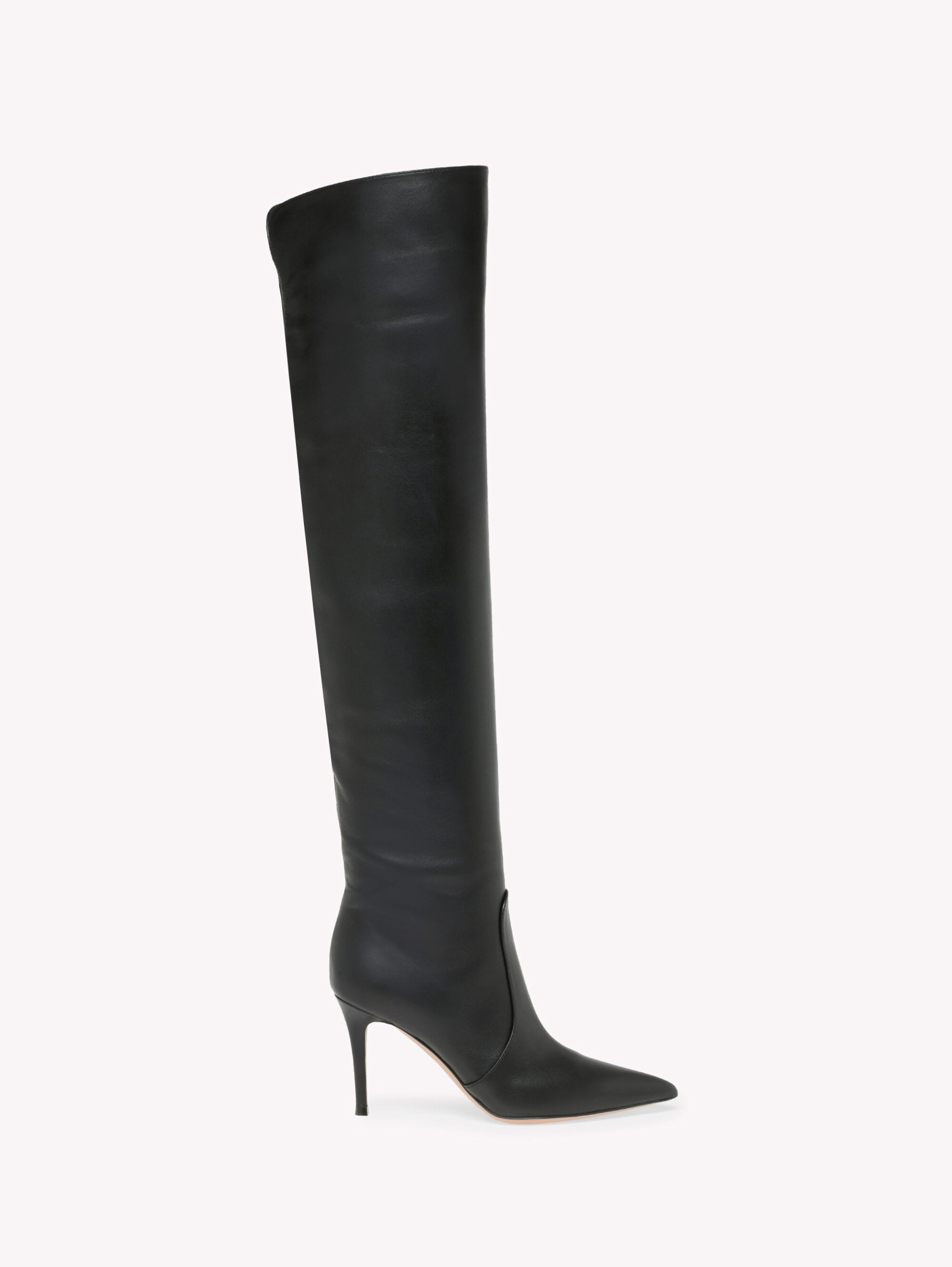 Luxury Boots for Women | Gianvito Rossi