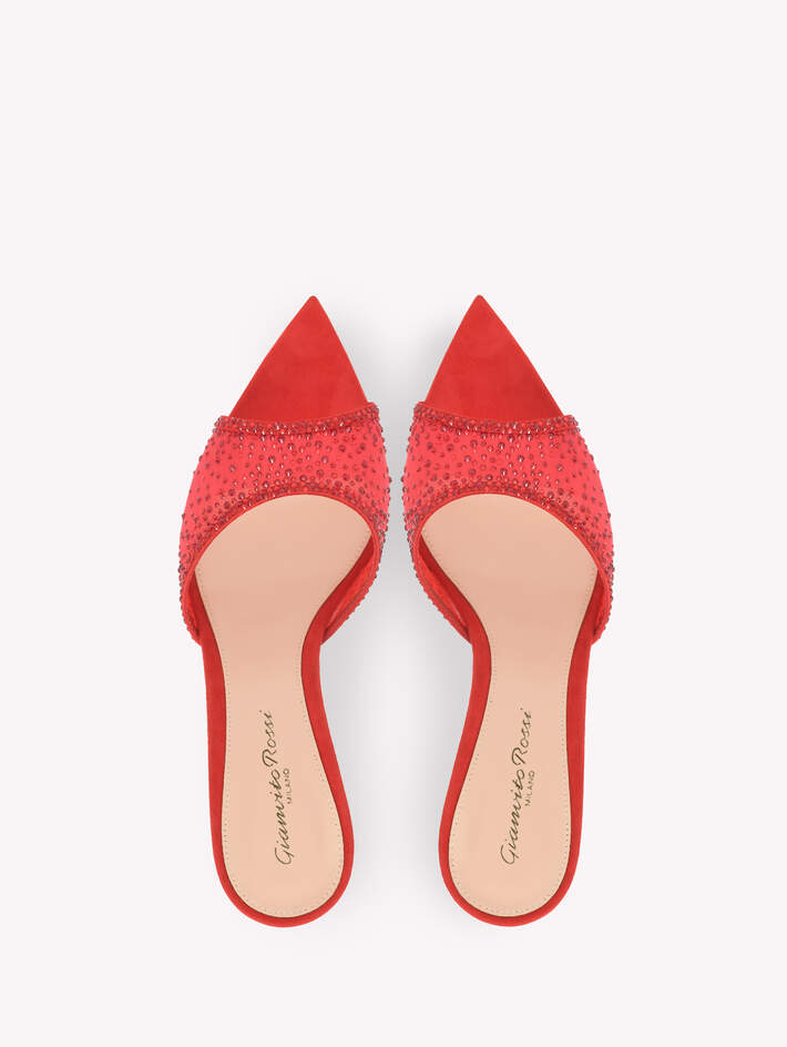 RANIA MULE 85 image number 3