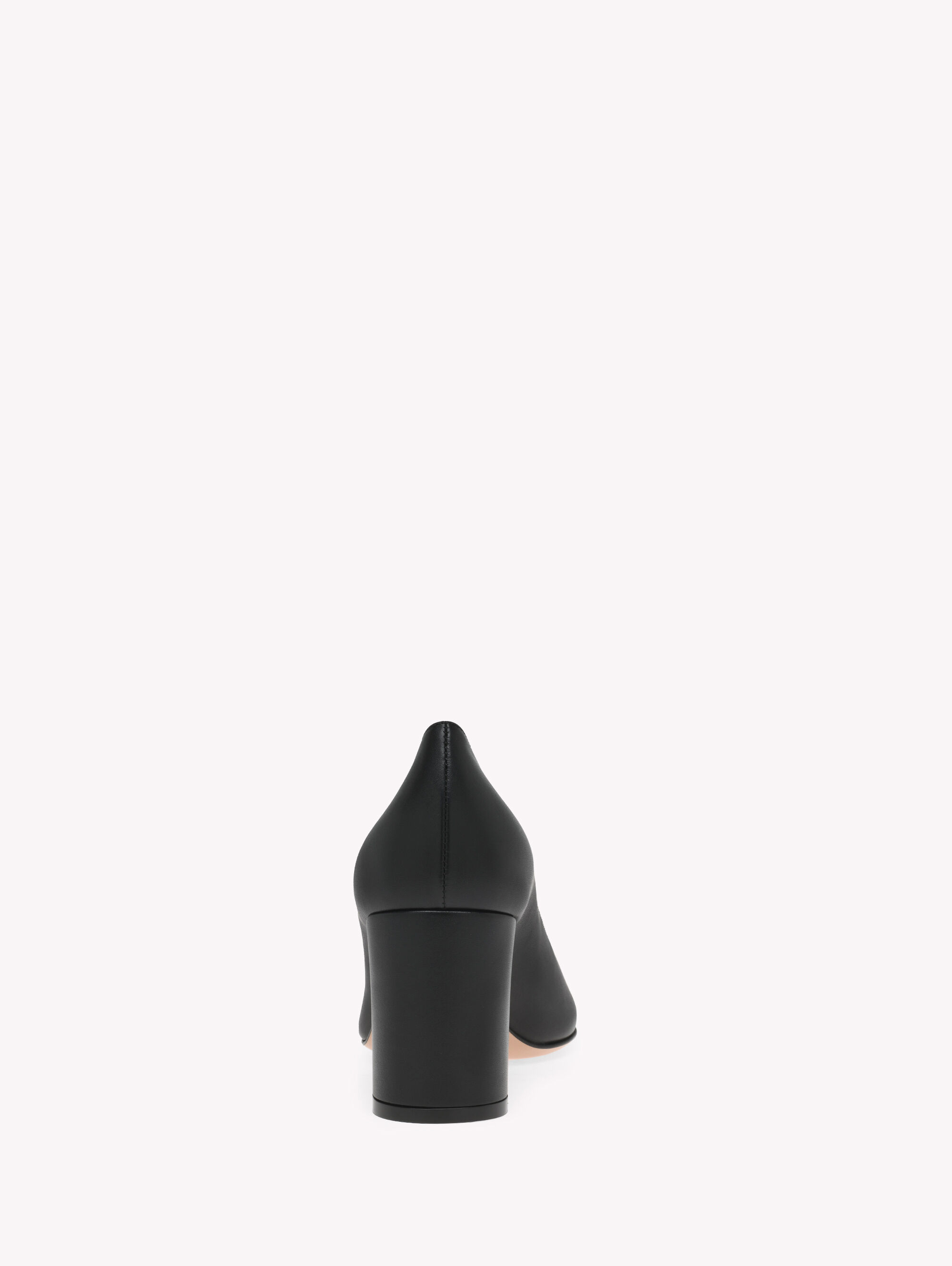 Pumps RYAN BLACK | Gianvito Rossi