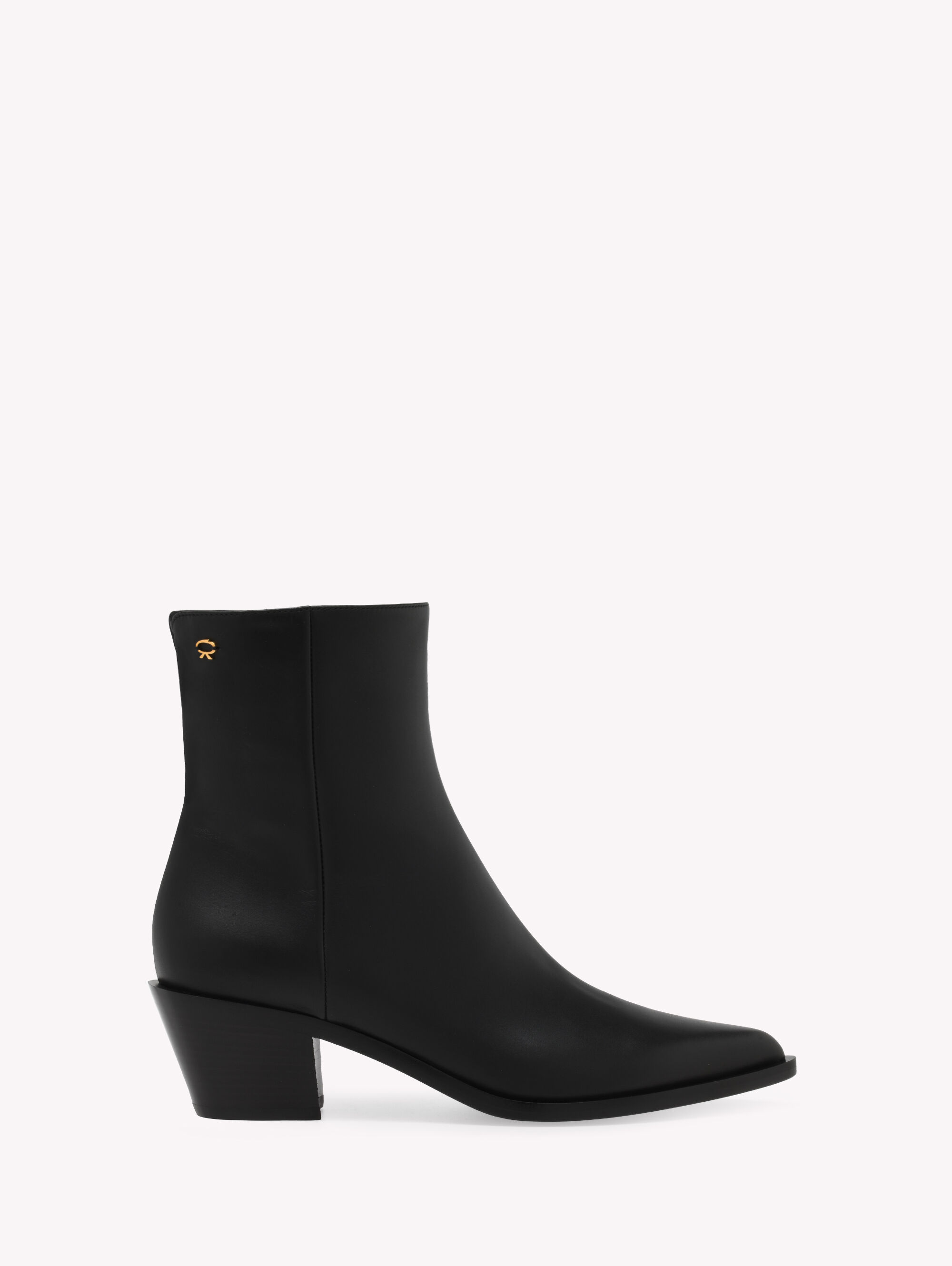 Luxury Ankle Boots for Women | Gianvito Rossi