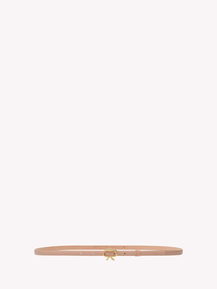 RIBBON BELT