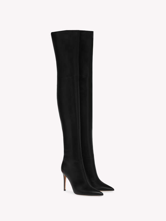 Boots for Women JOY CUISSARD | Gianvito Rossi