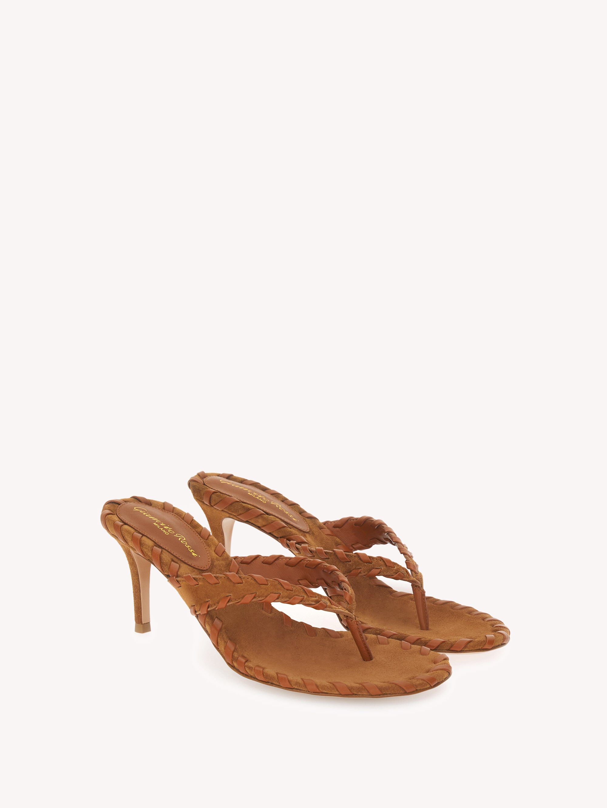 Sandals and Mules ZAIRA THONG | Gianvito Rossi