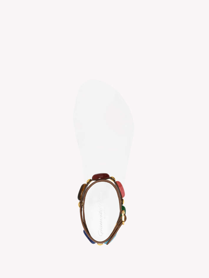 SHANTI ANKLET image number 2