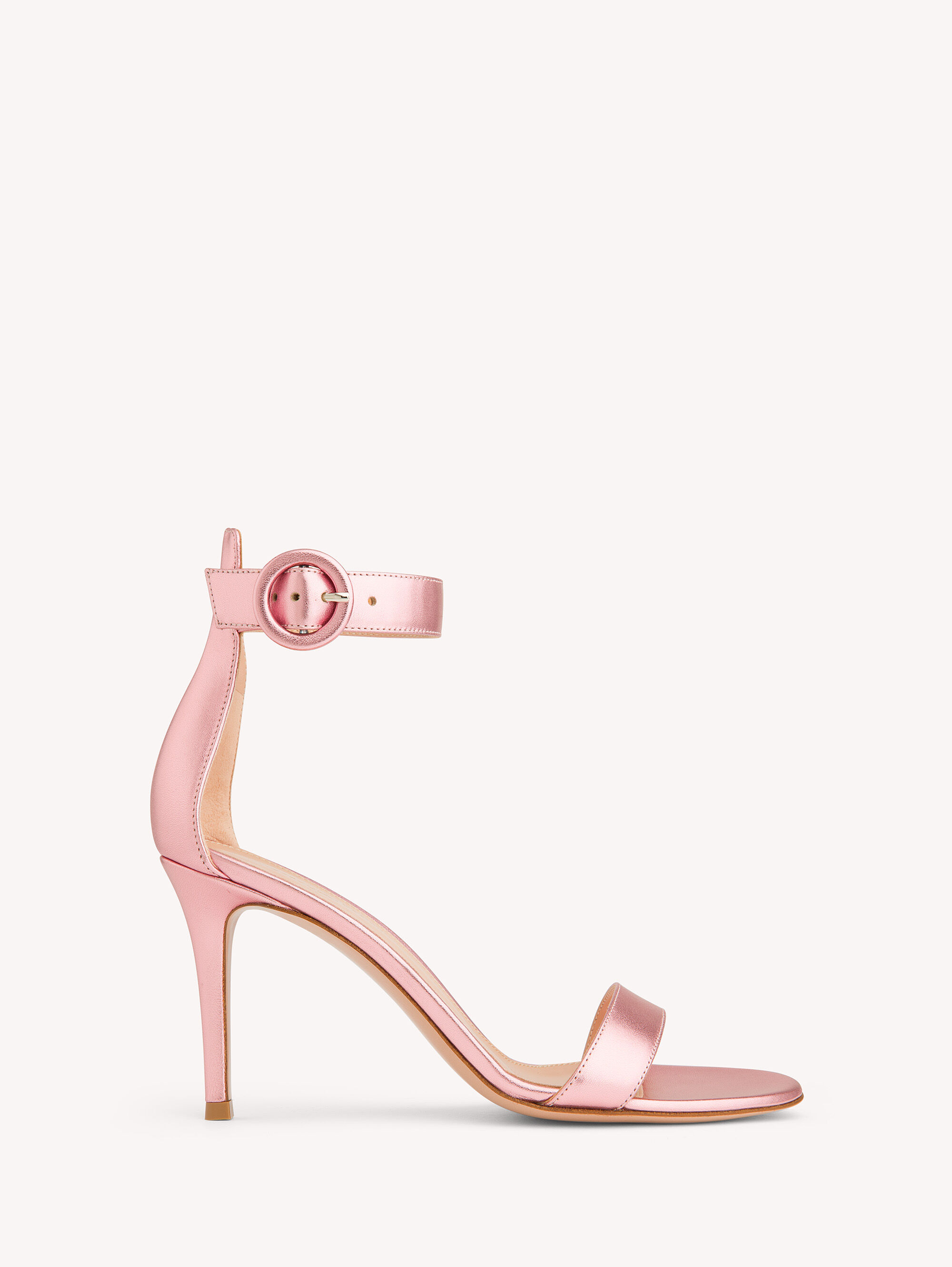Sandals PORTOFINO 85 Gianvito Rossi