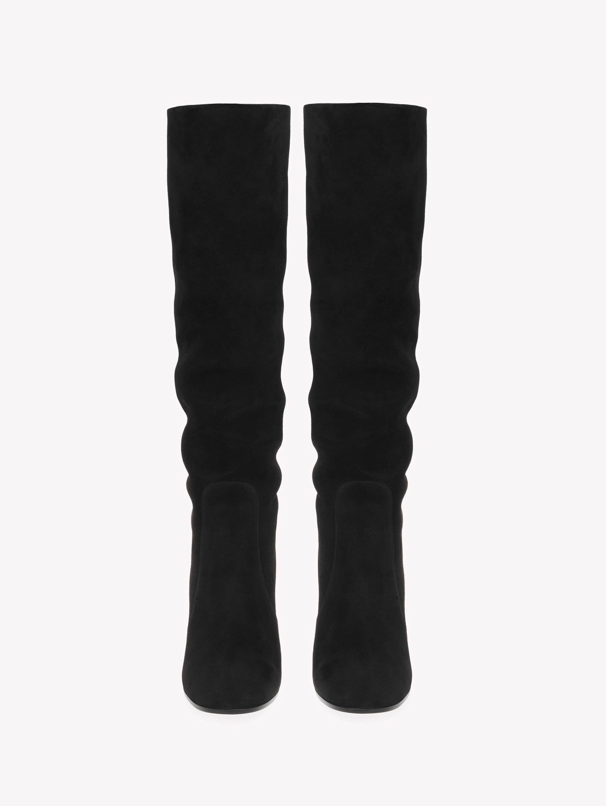 Gianvito rossi slouch boots sale