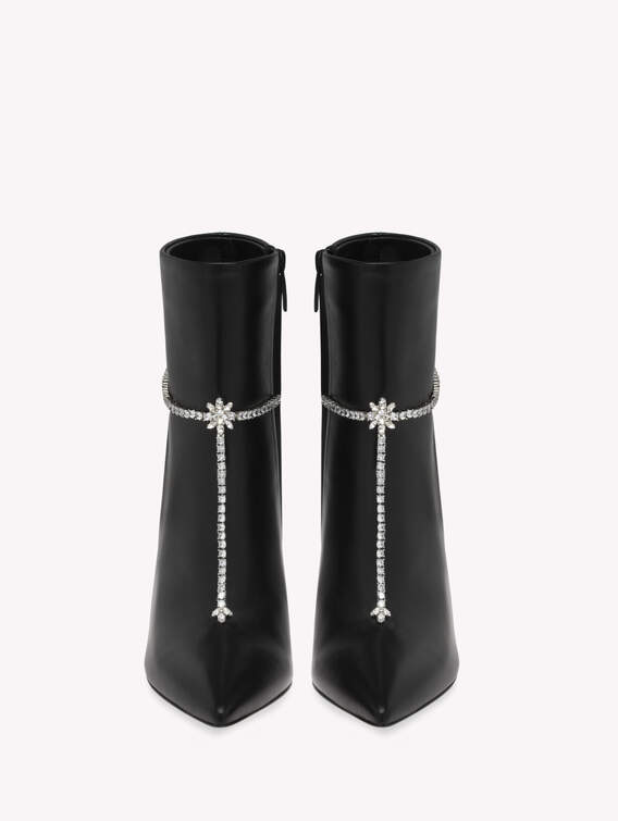 BRILLIANT BOOTIE image number 3