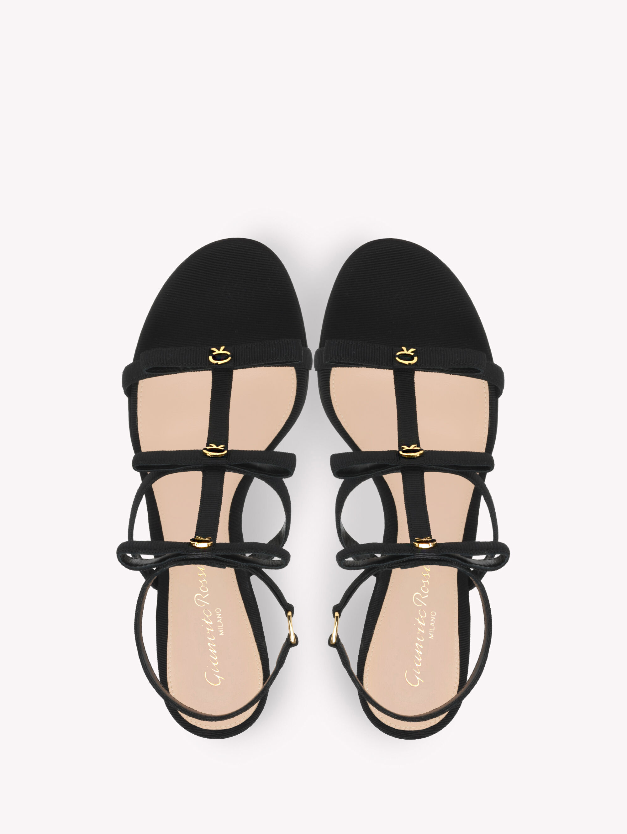 ラグジュアリーなレディース用サンダル＆ヒール | Gianvito Rossi