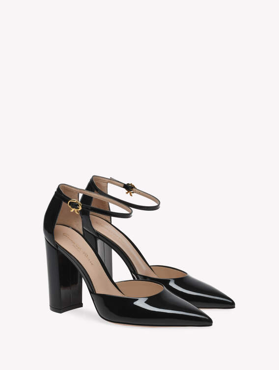 Gianvito rossi piper pump sale