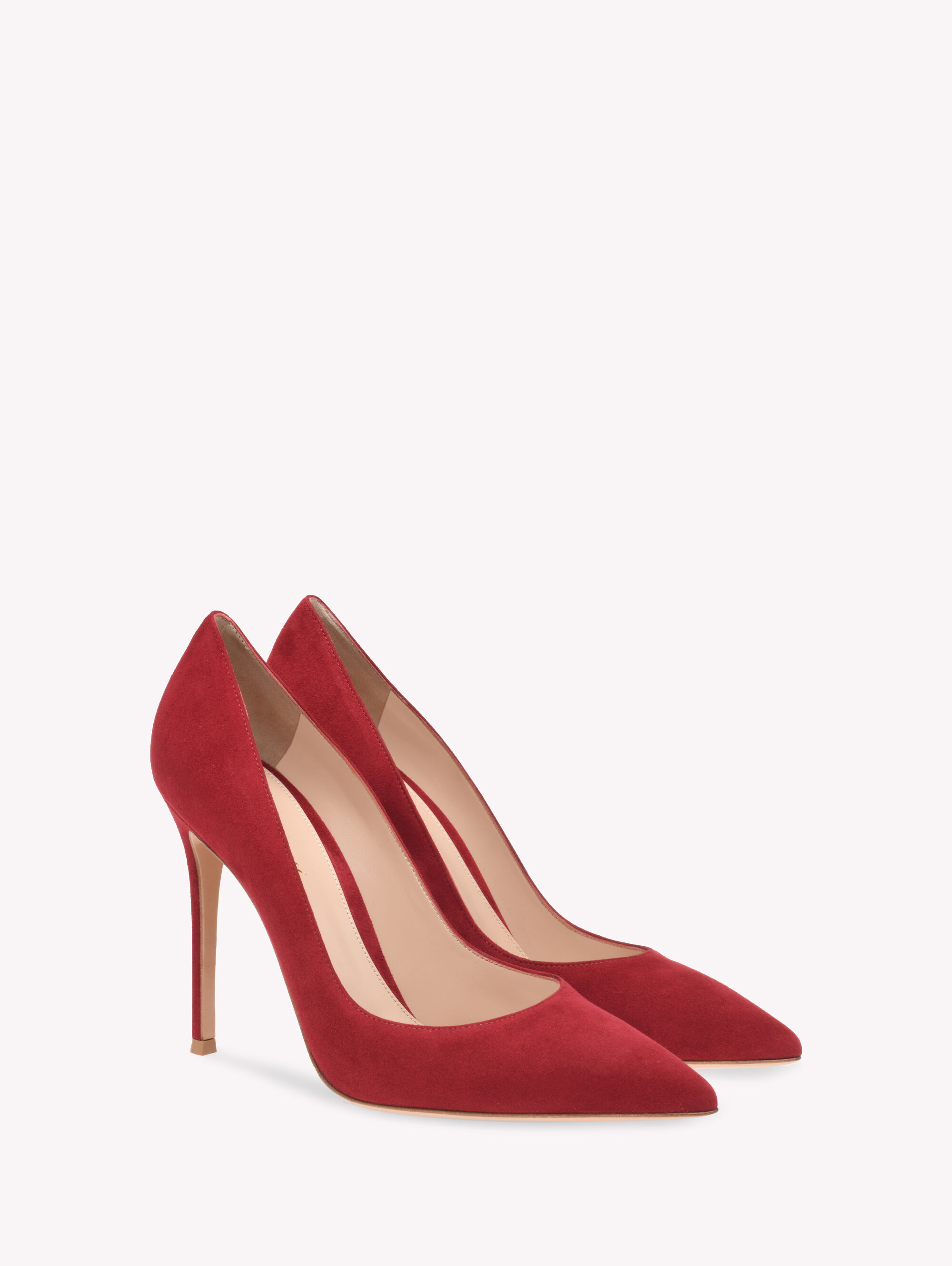 Gianvito rossi 105 cheap pumps