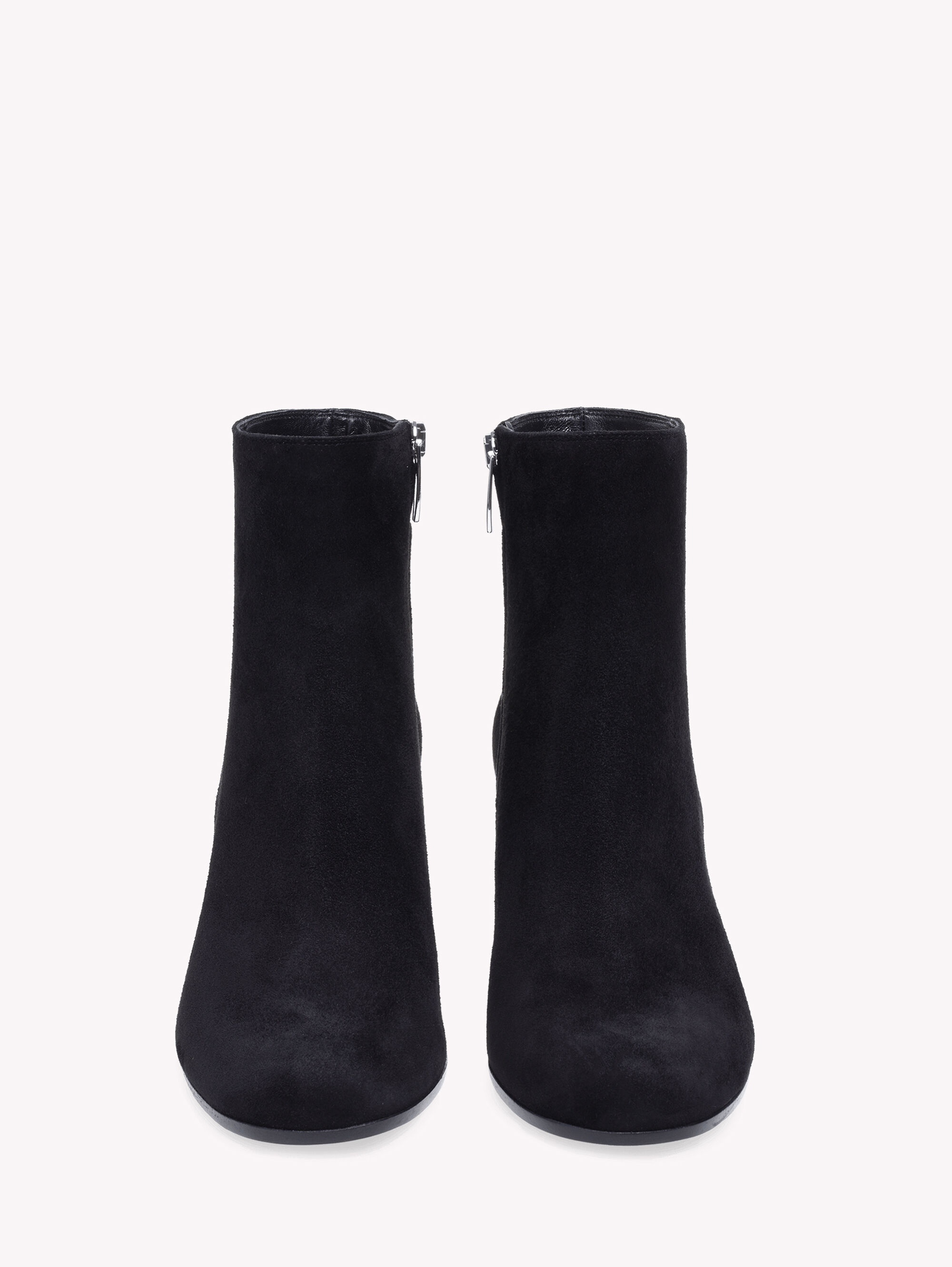 Ankle Boots for Women MARGAUX MID BOOTIE | Gianvito Rossi