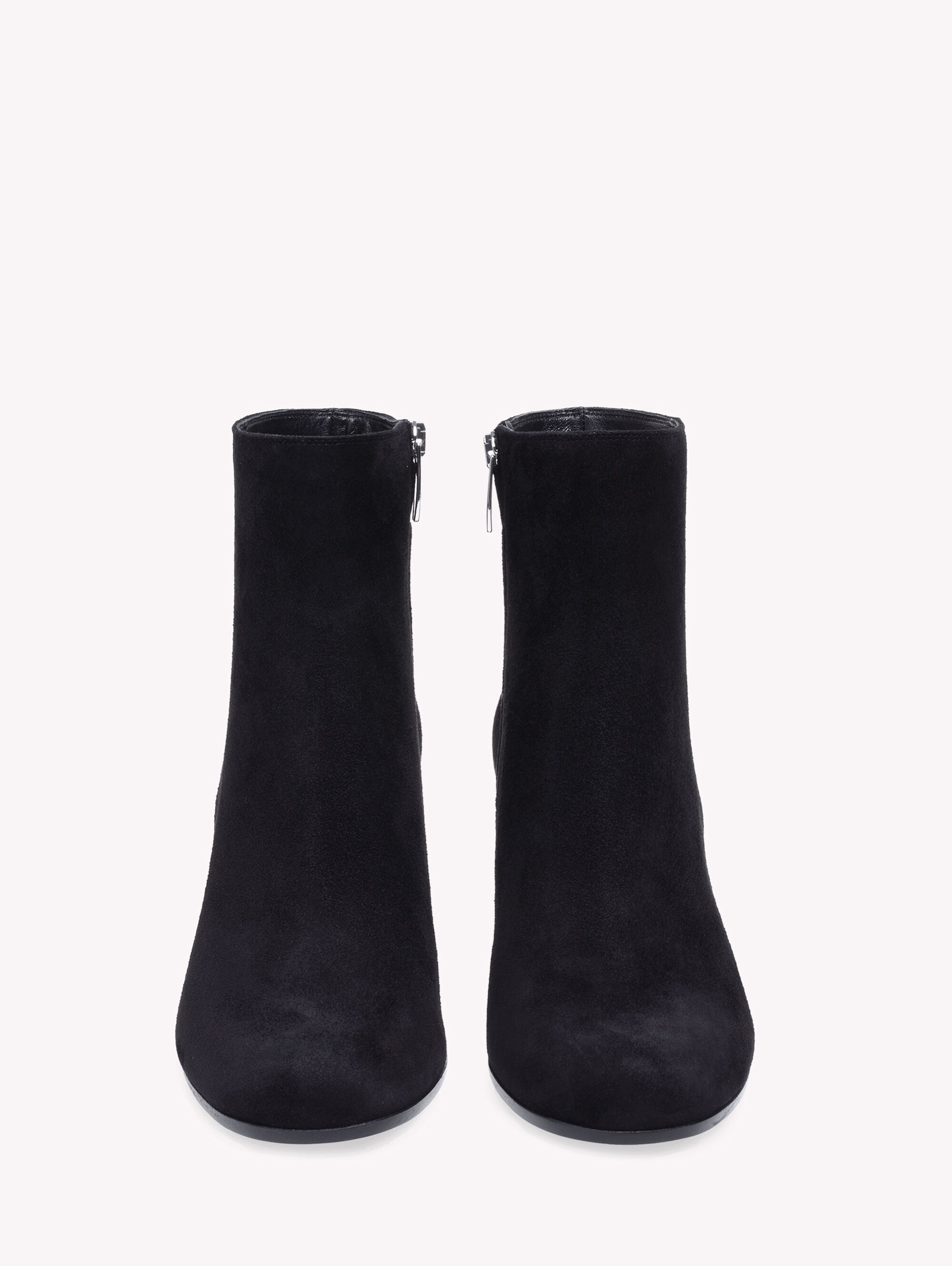 レディースmargaux mid bootie gianvito rossi