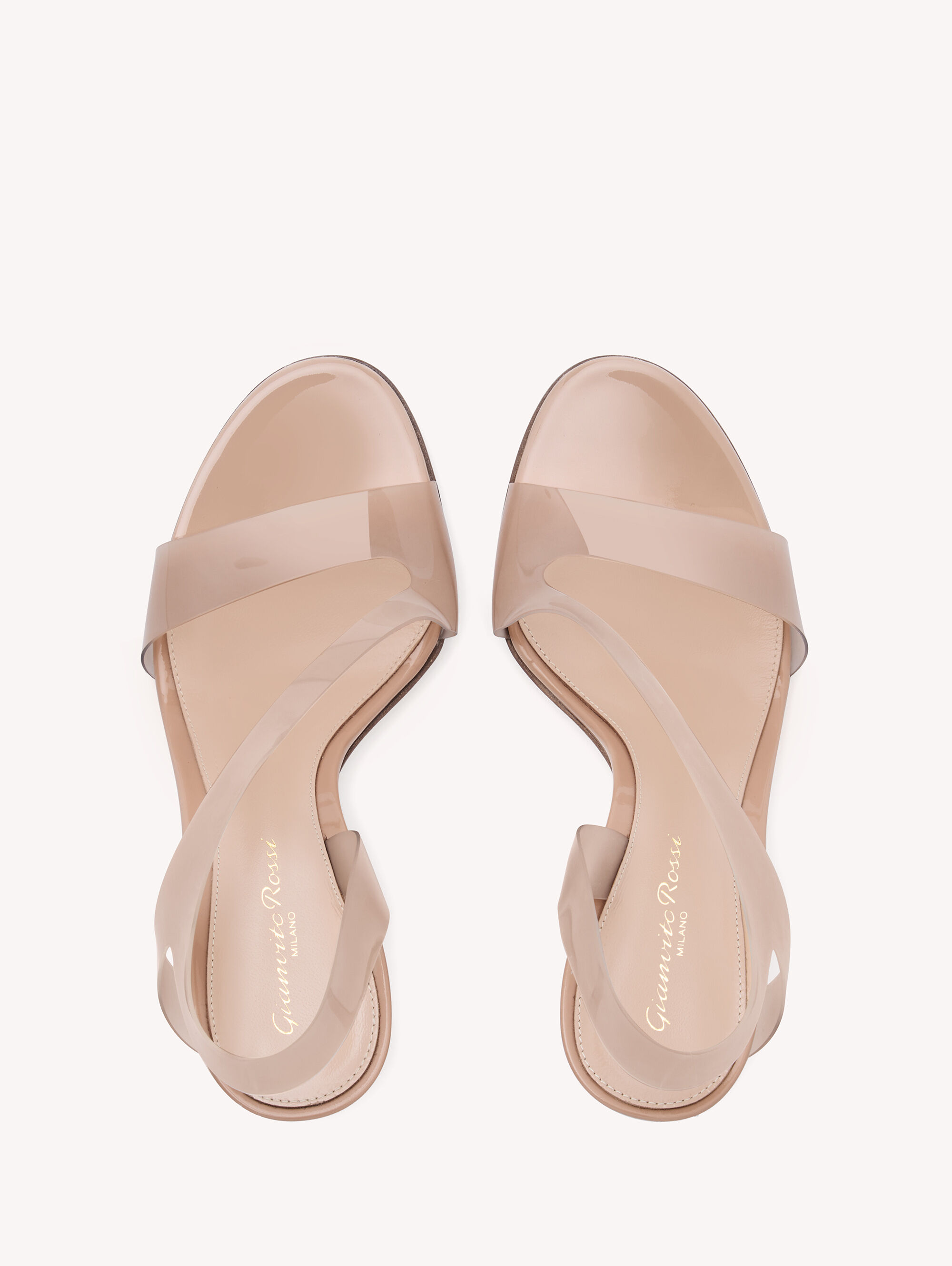 Sandals METROPOLIS | Gianvito Rossi