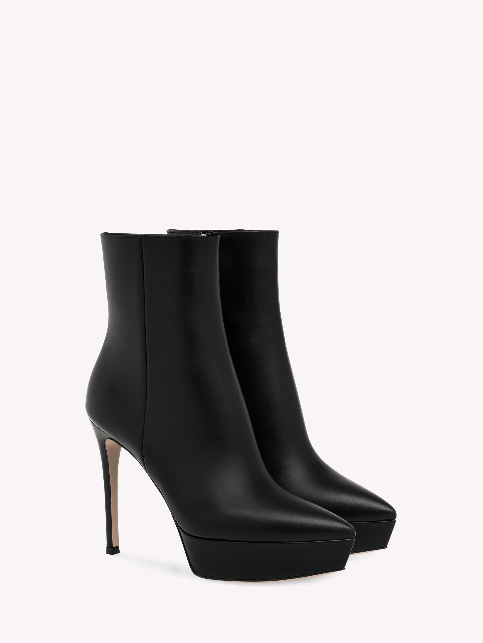 Ankle Boots for Women DASHA BOOTIE | Gianvito Rossi