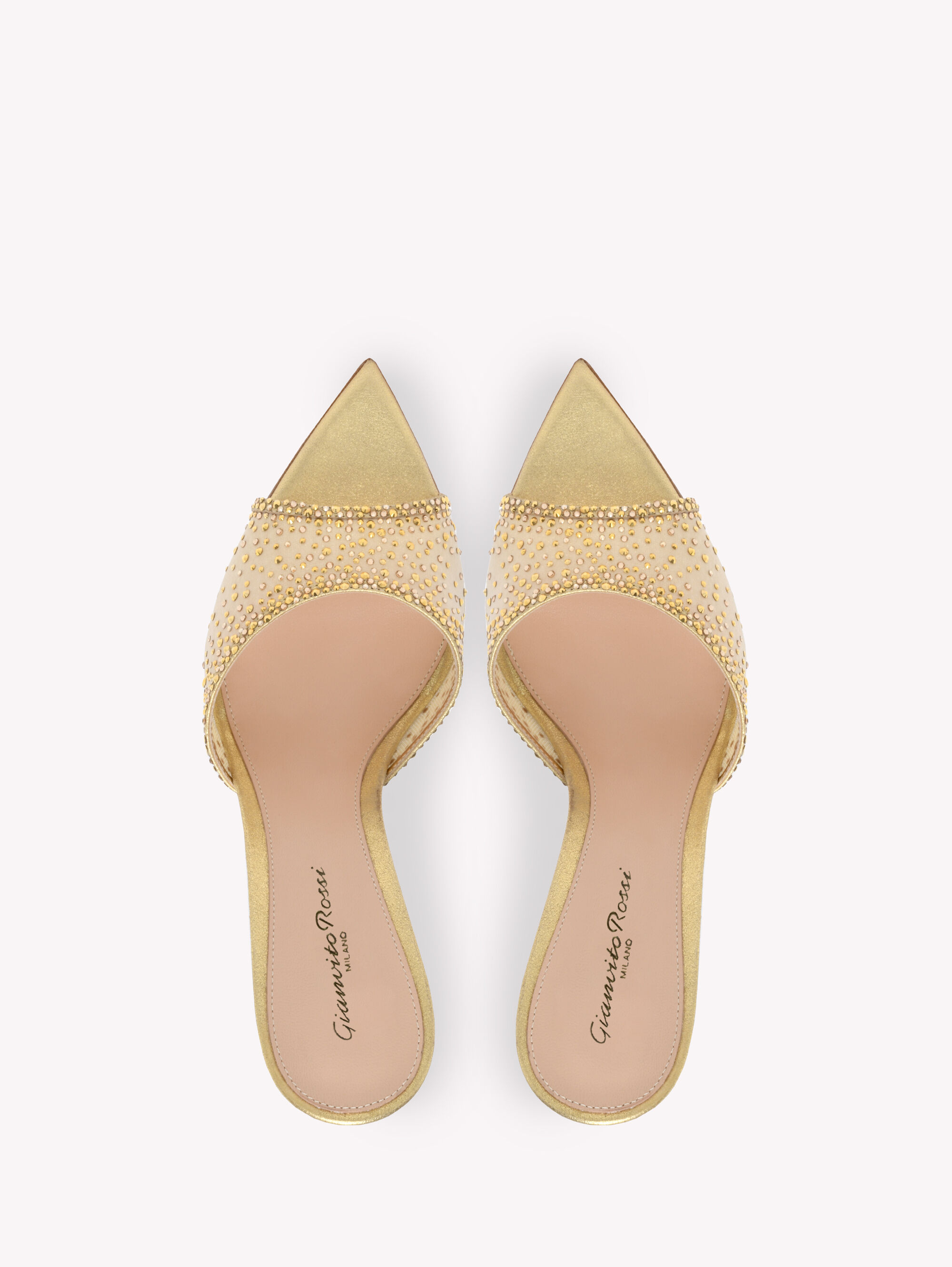 小物などお買い得な福袋 Mules RANIA Rossi Gianvito | 85 MULE 靴