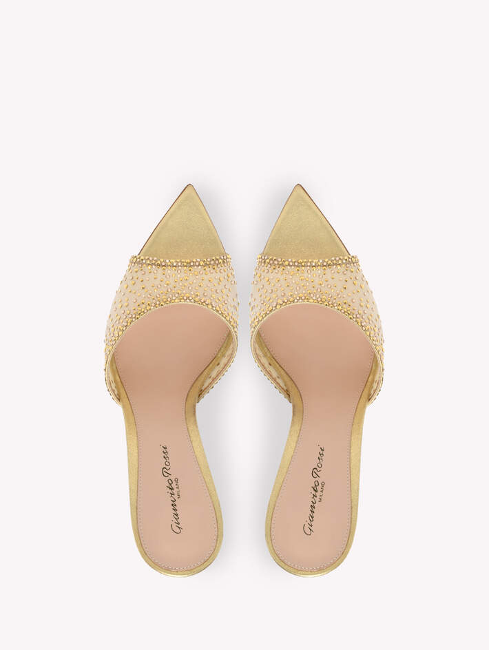 RANIA MULE 85 image number 3