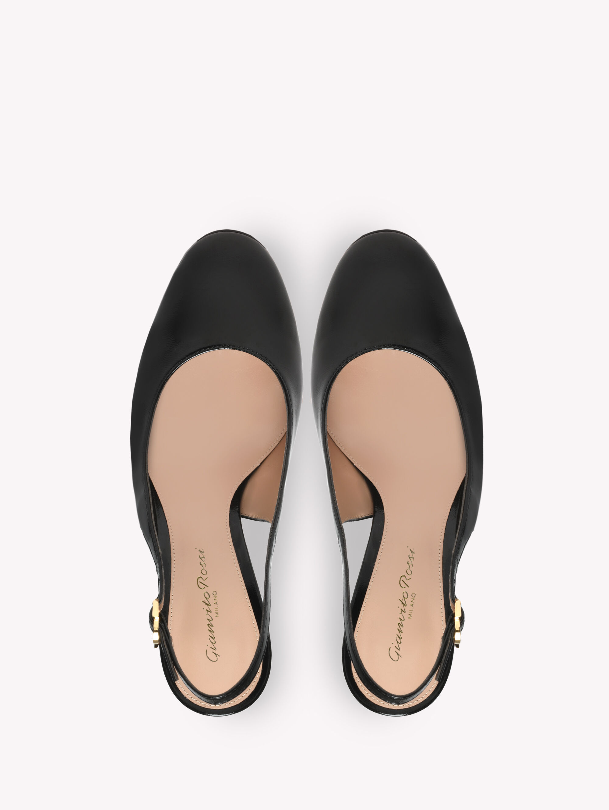 Slingback BESSIE | Gianvito Rossi