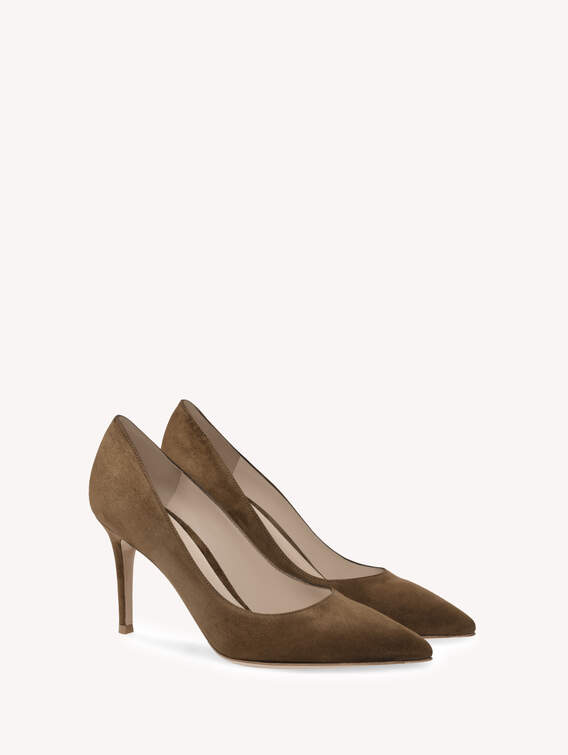 Gianvito 85 cheap pumps