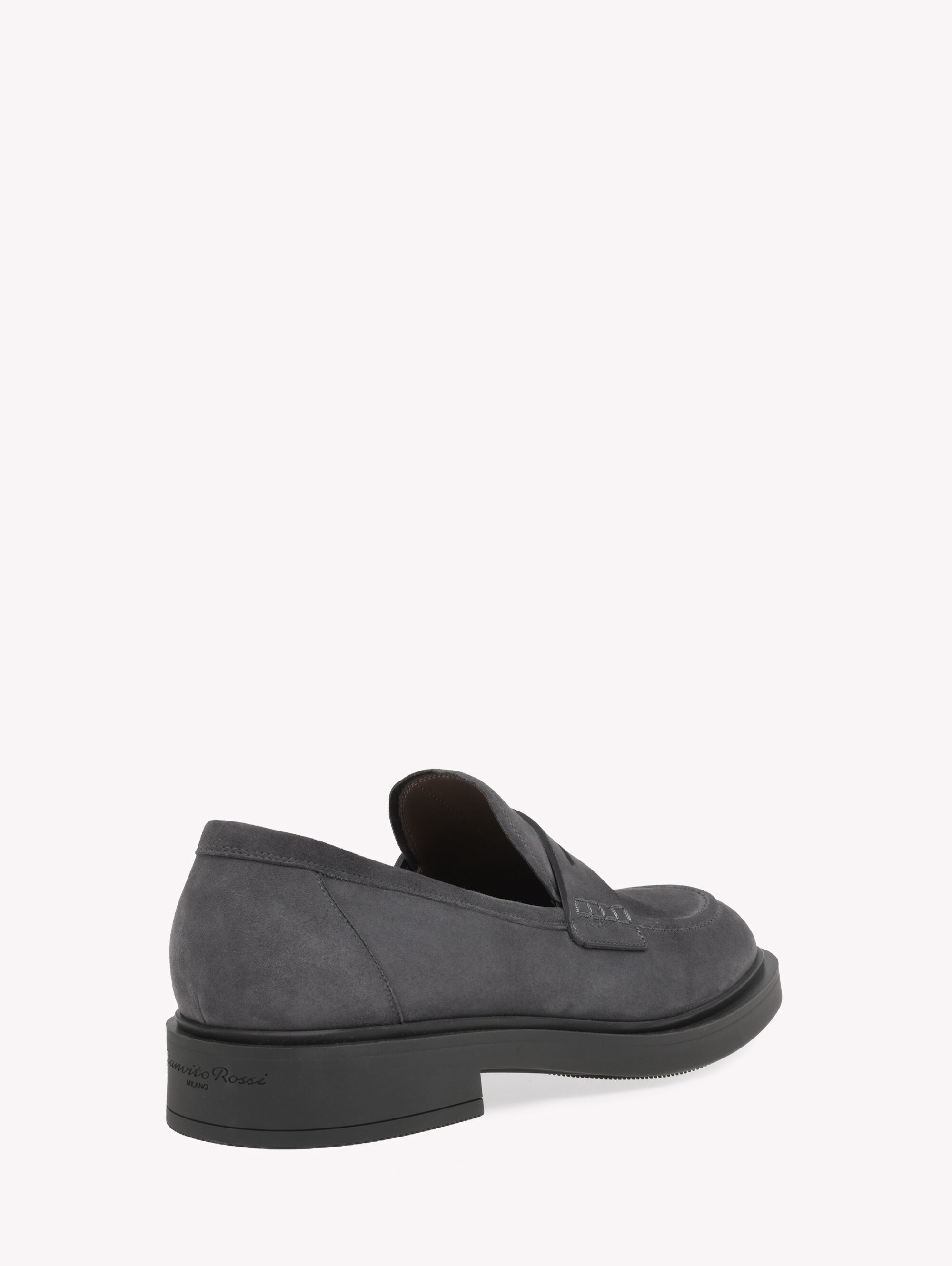 HARRIS Casual Shoes for Man Gianvito Rossi