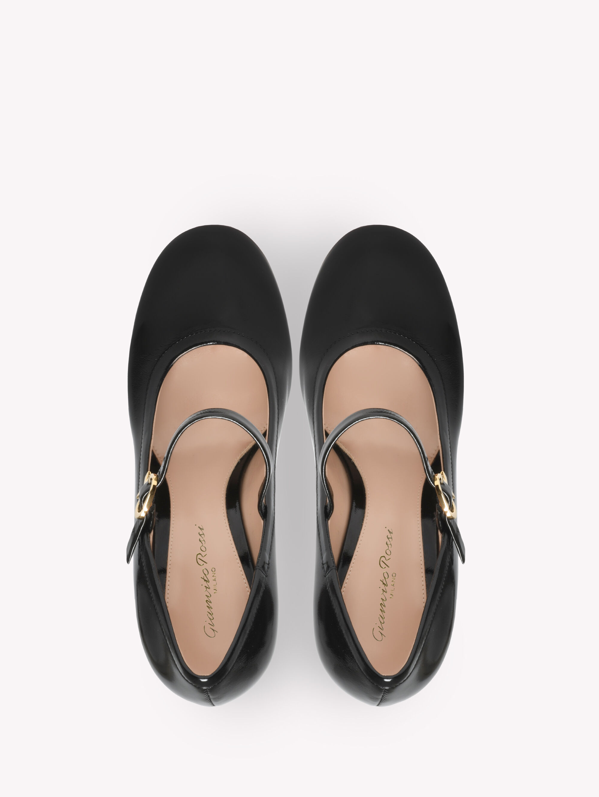 Pumps CARLA 85 | Gianvito Rossi