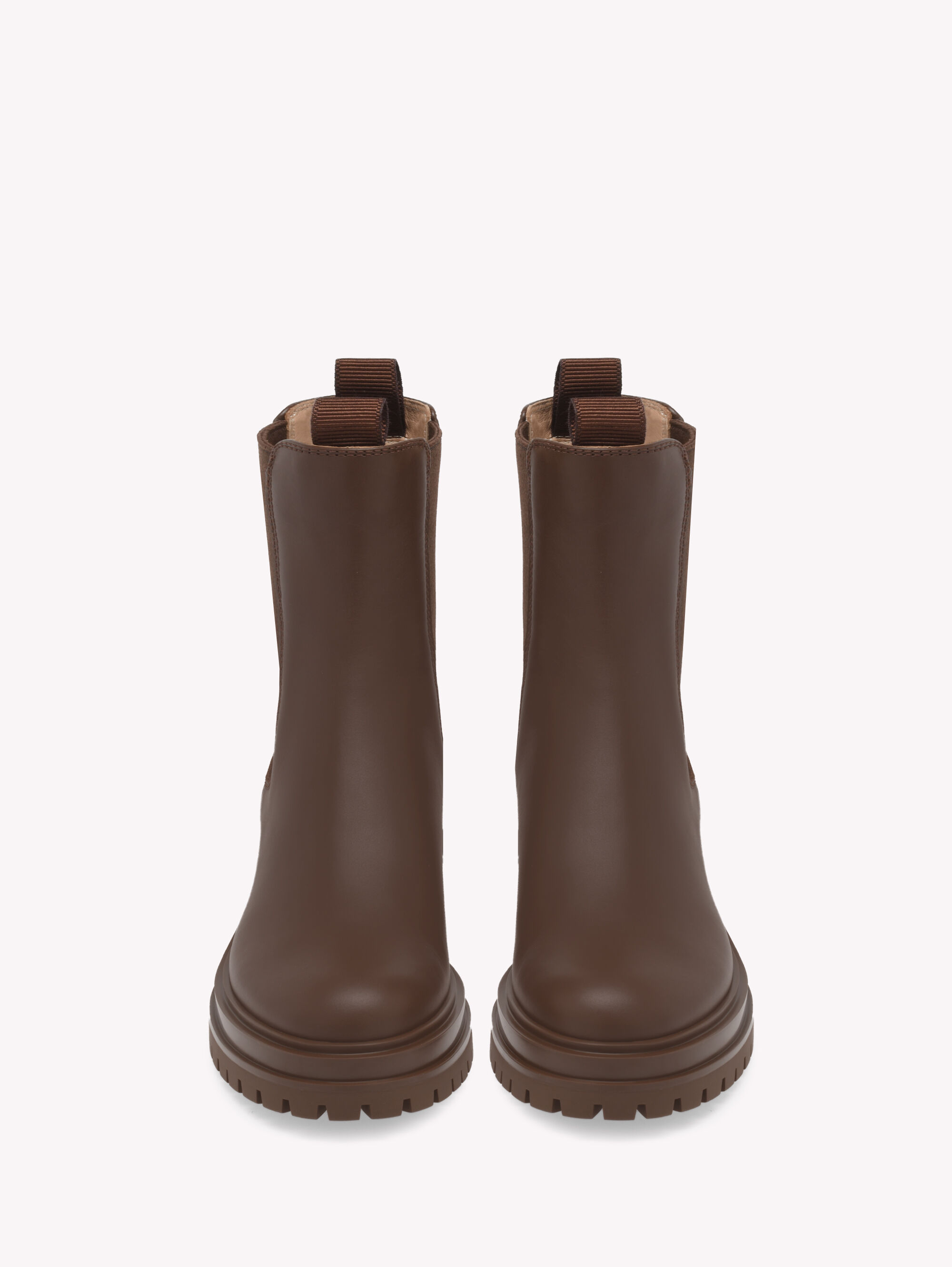 Gianvito Rossi ankle boots - Brown