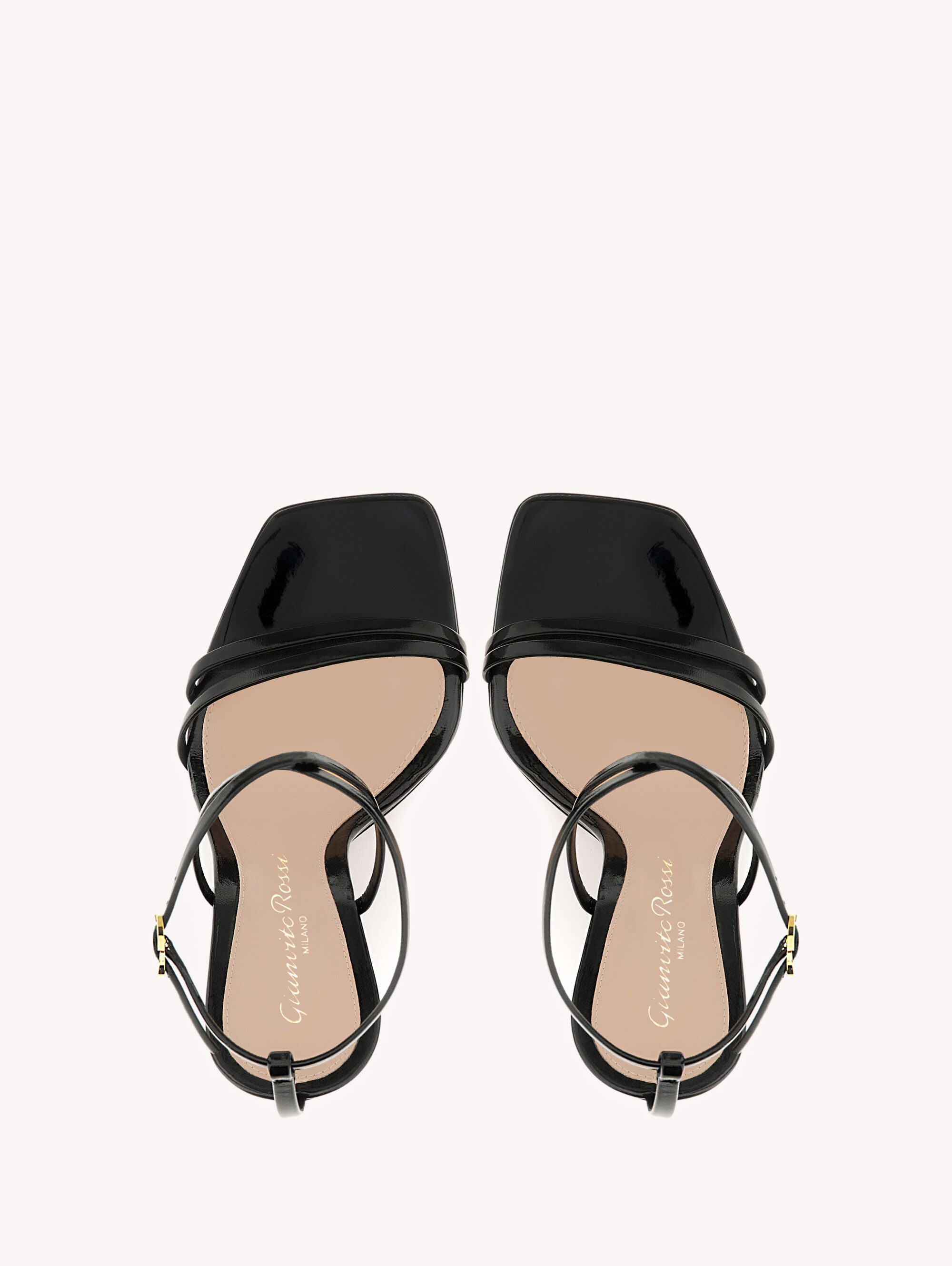 Elegant Women's Sandals & Mules | Gianvito Rossi