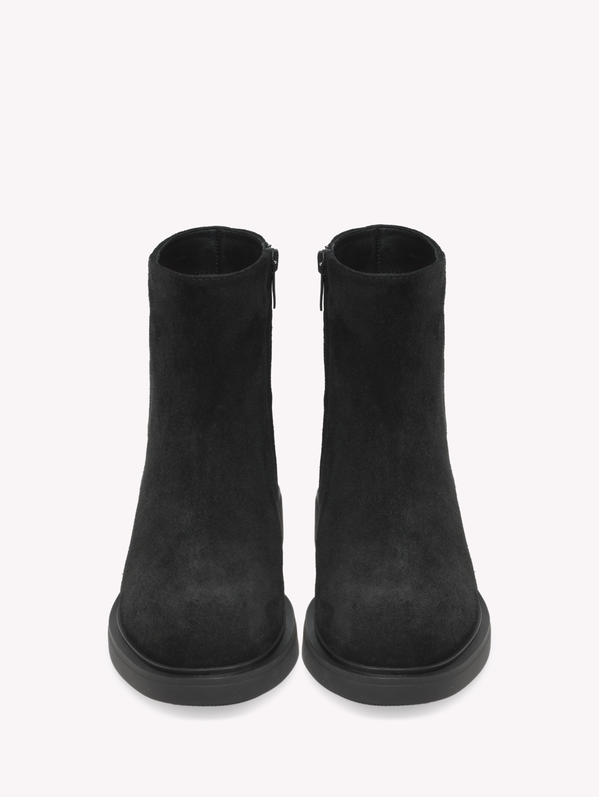 ワールド オンラインストア ブーティー LEXINGTON BOOTIE | Gianvito Rossi 靴