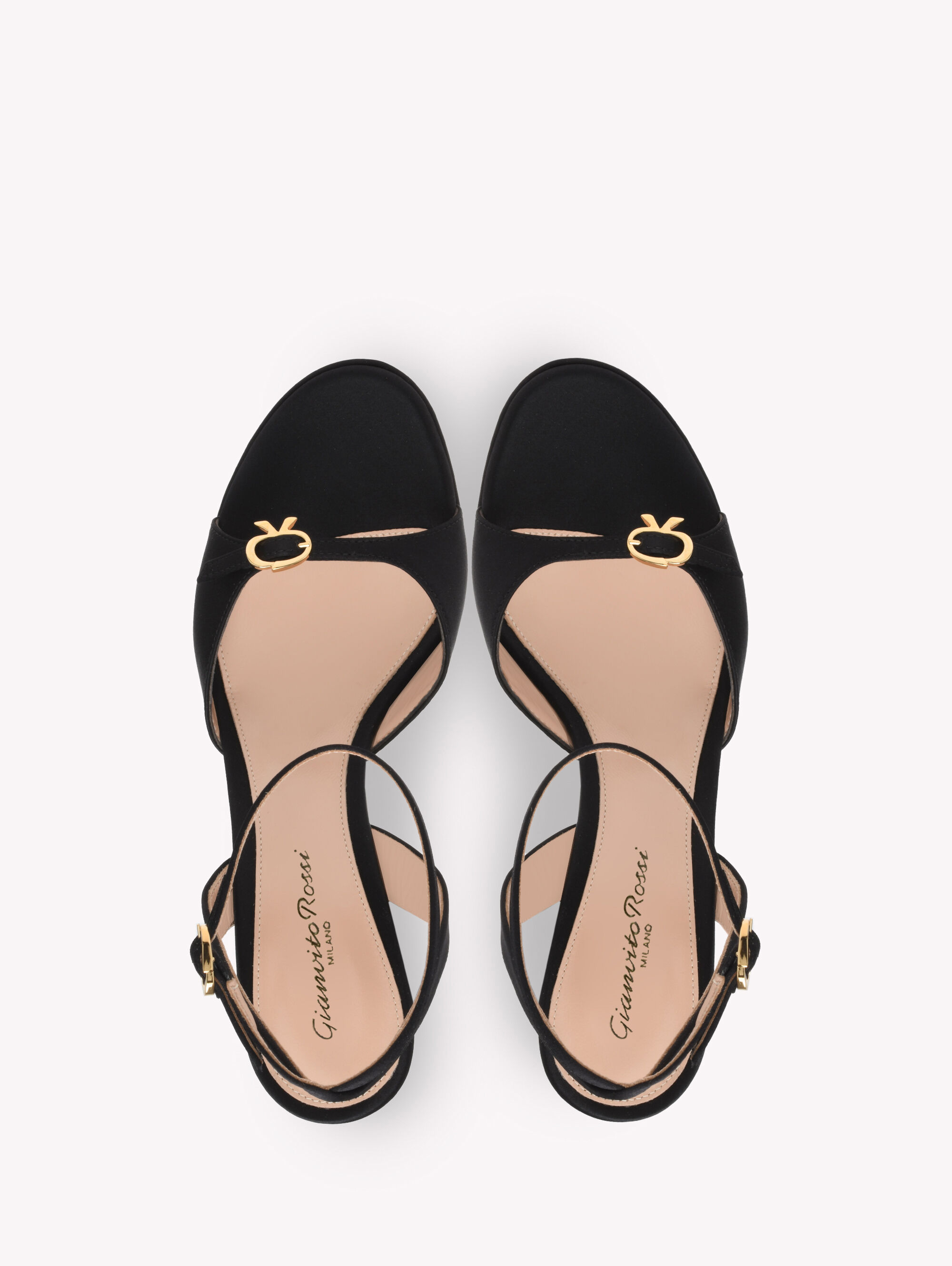 Gianvito rossi lita sandal sales