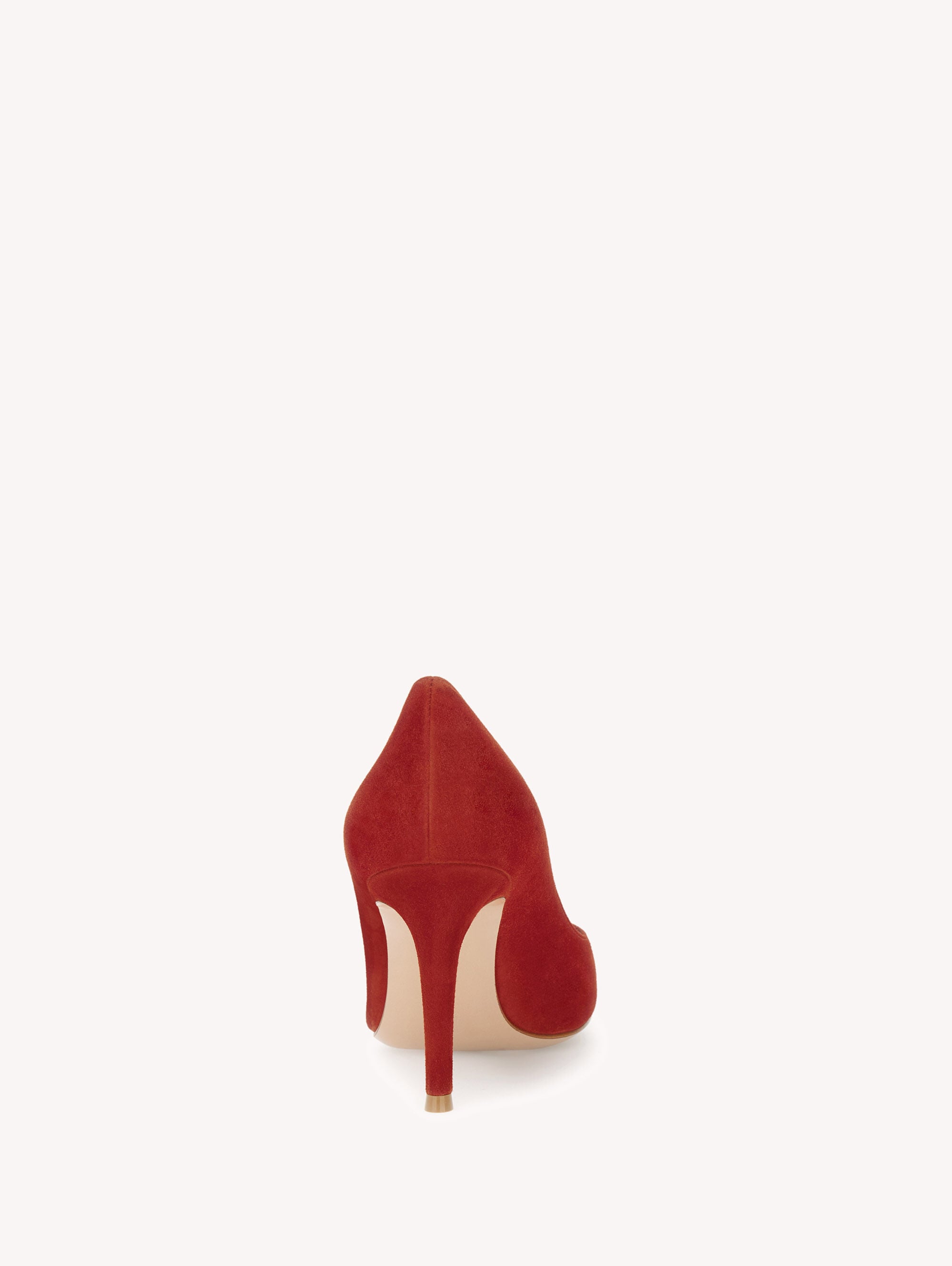 ラグジュアリーなレディース用パンプス＆ヒール | Gianvito Rossi