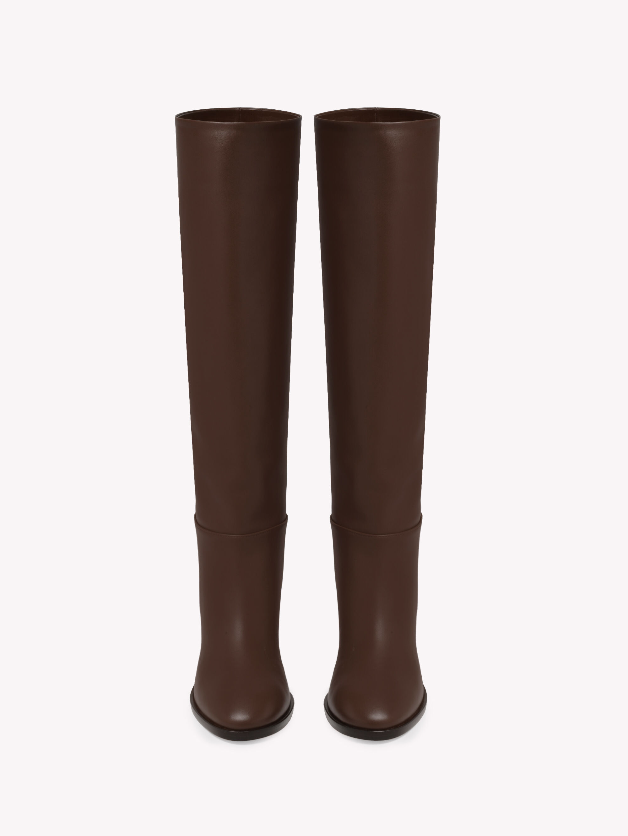 Boots SANTIAGO 60 | Gianvito Rossi Boots SANTIAGO 60 | Gianvito Rossi