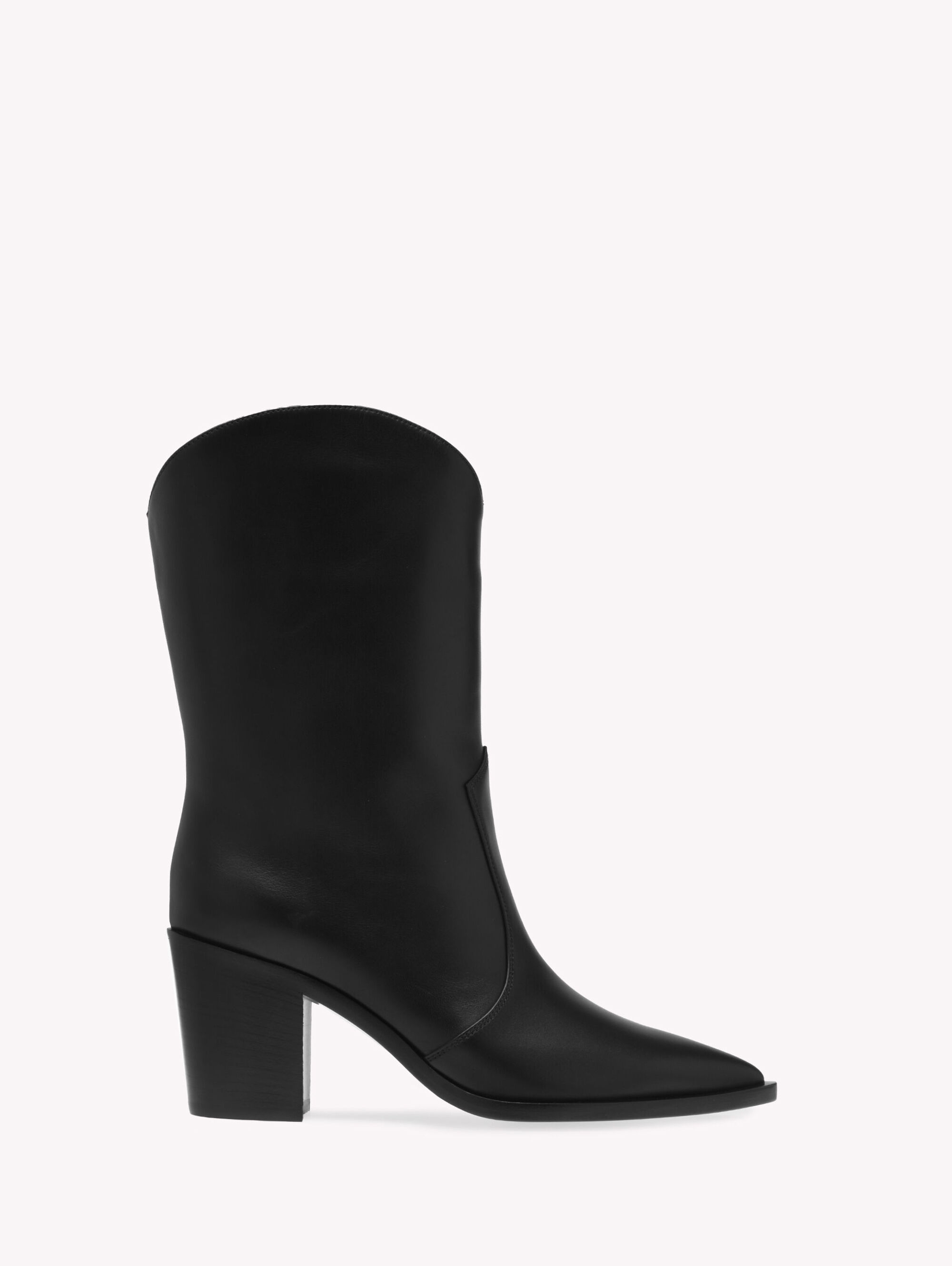 Ankle Boots for Women DENVER Gianvito Rossi