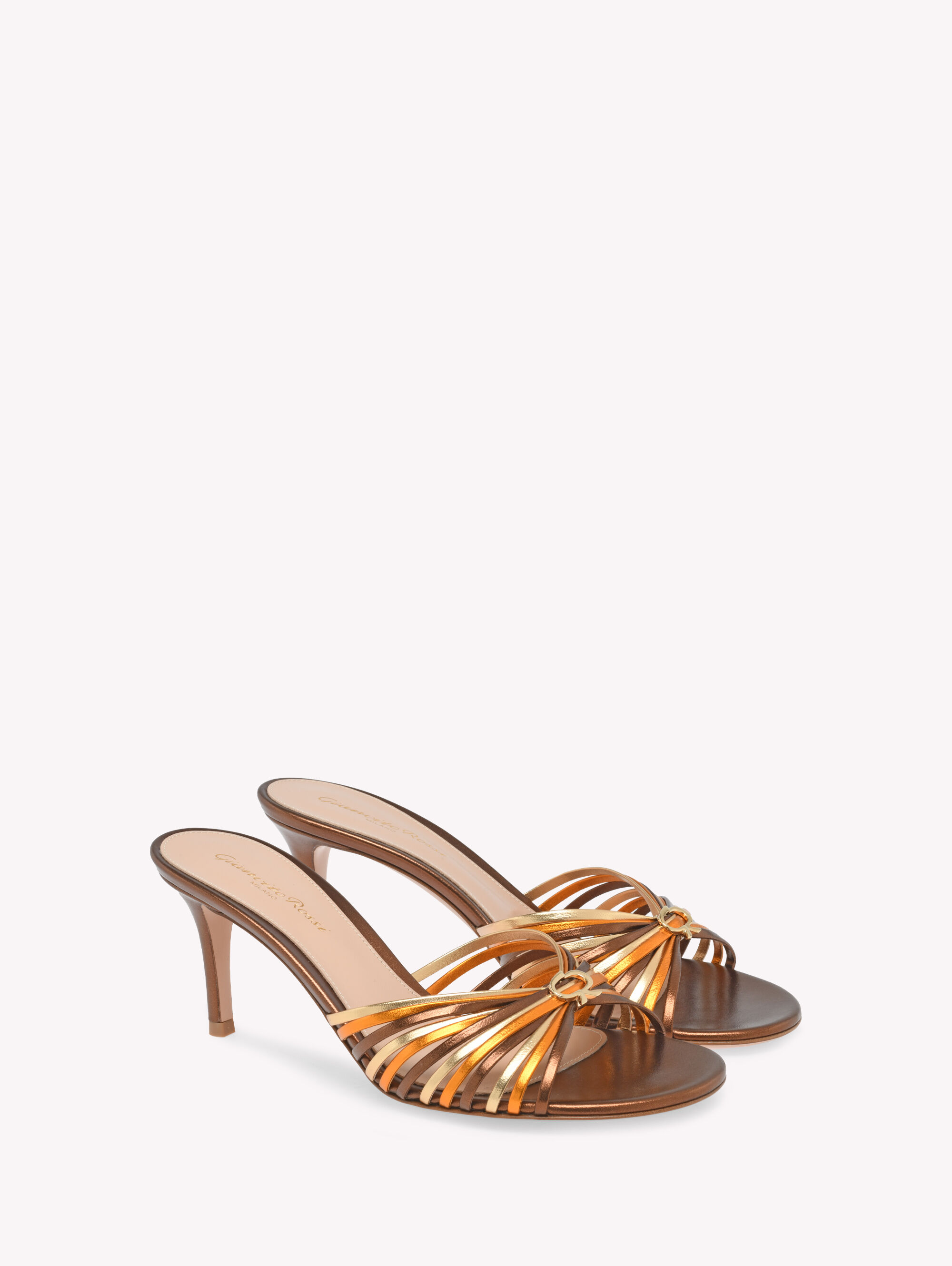 Mules VYNA | Gianvito Rossi