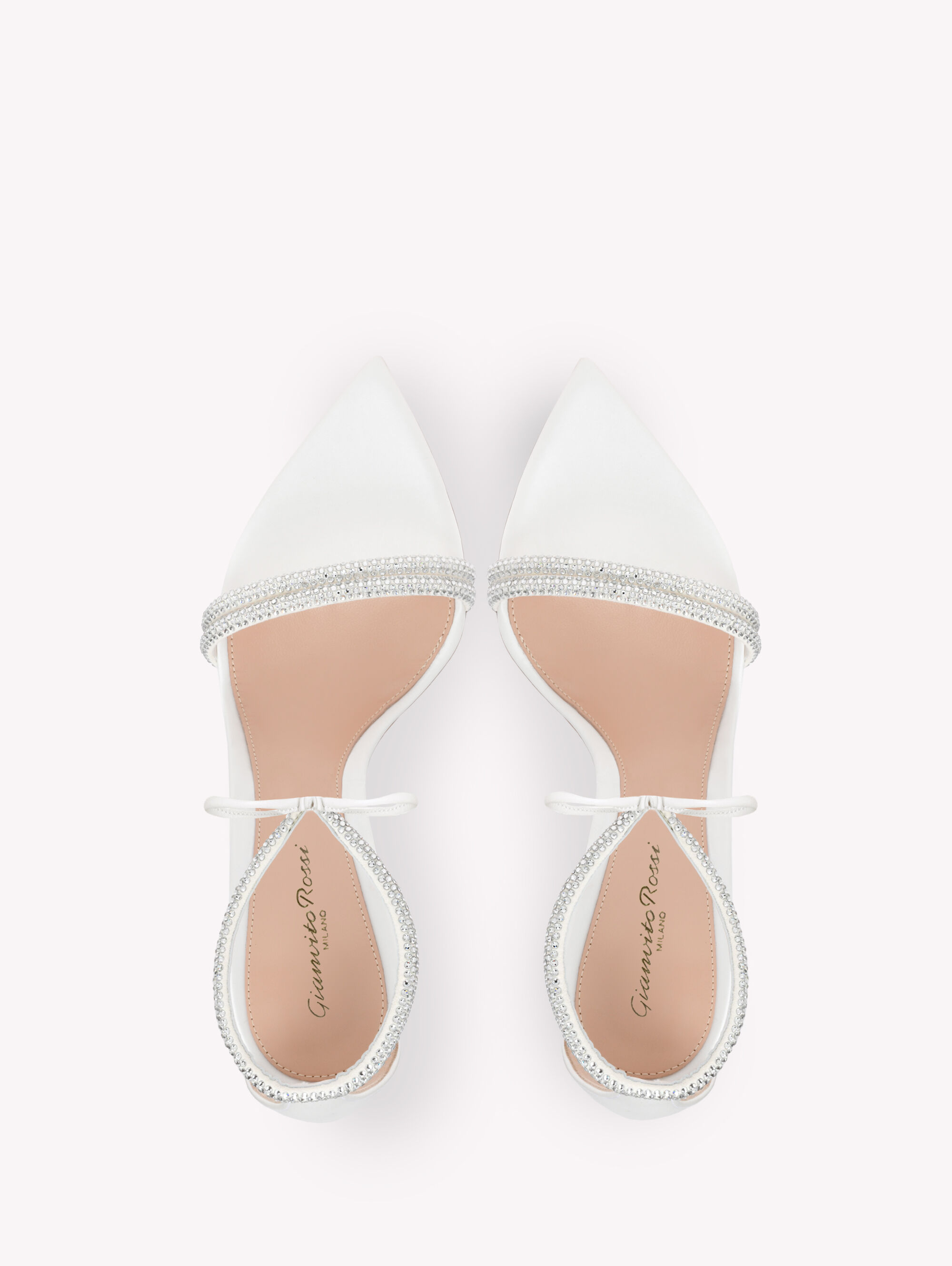 Gianvito rossi bridal shoes new arrivals